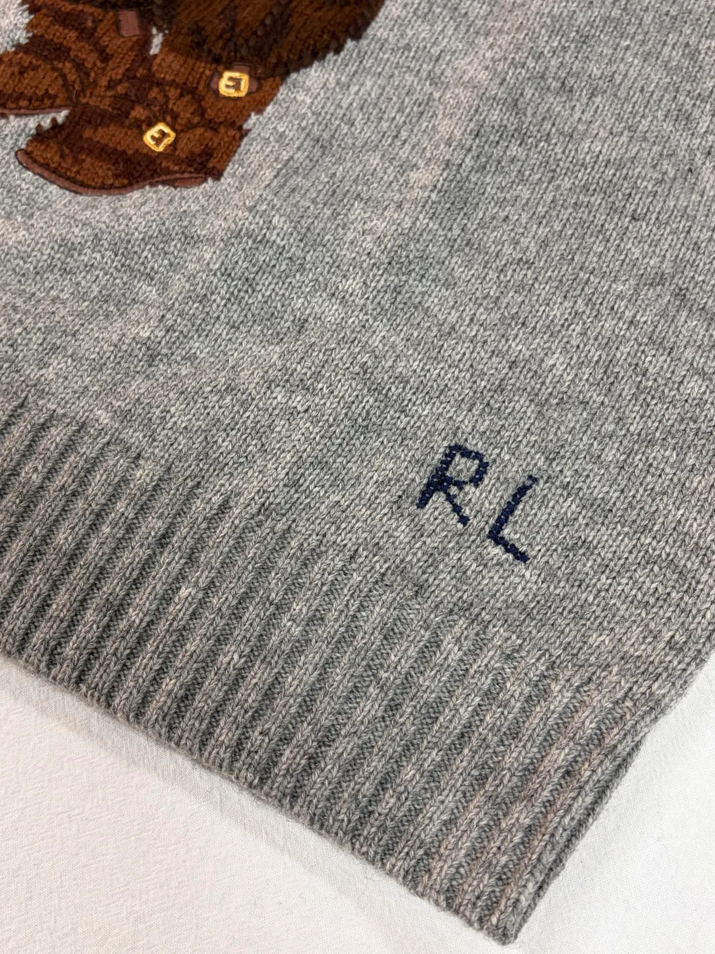 Джемперы И Свитеры Женские Ralph Lauren 18364469