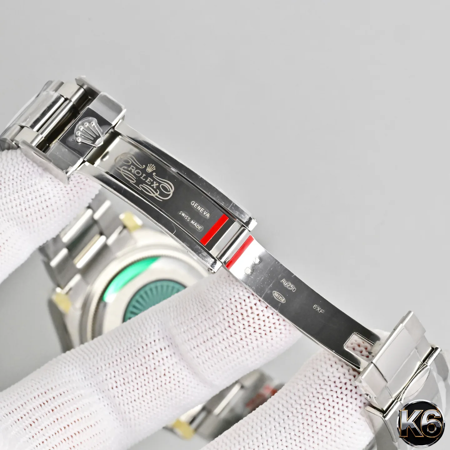 Часы Женские Rolex 17813606