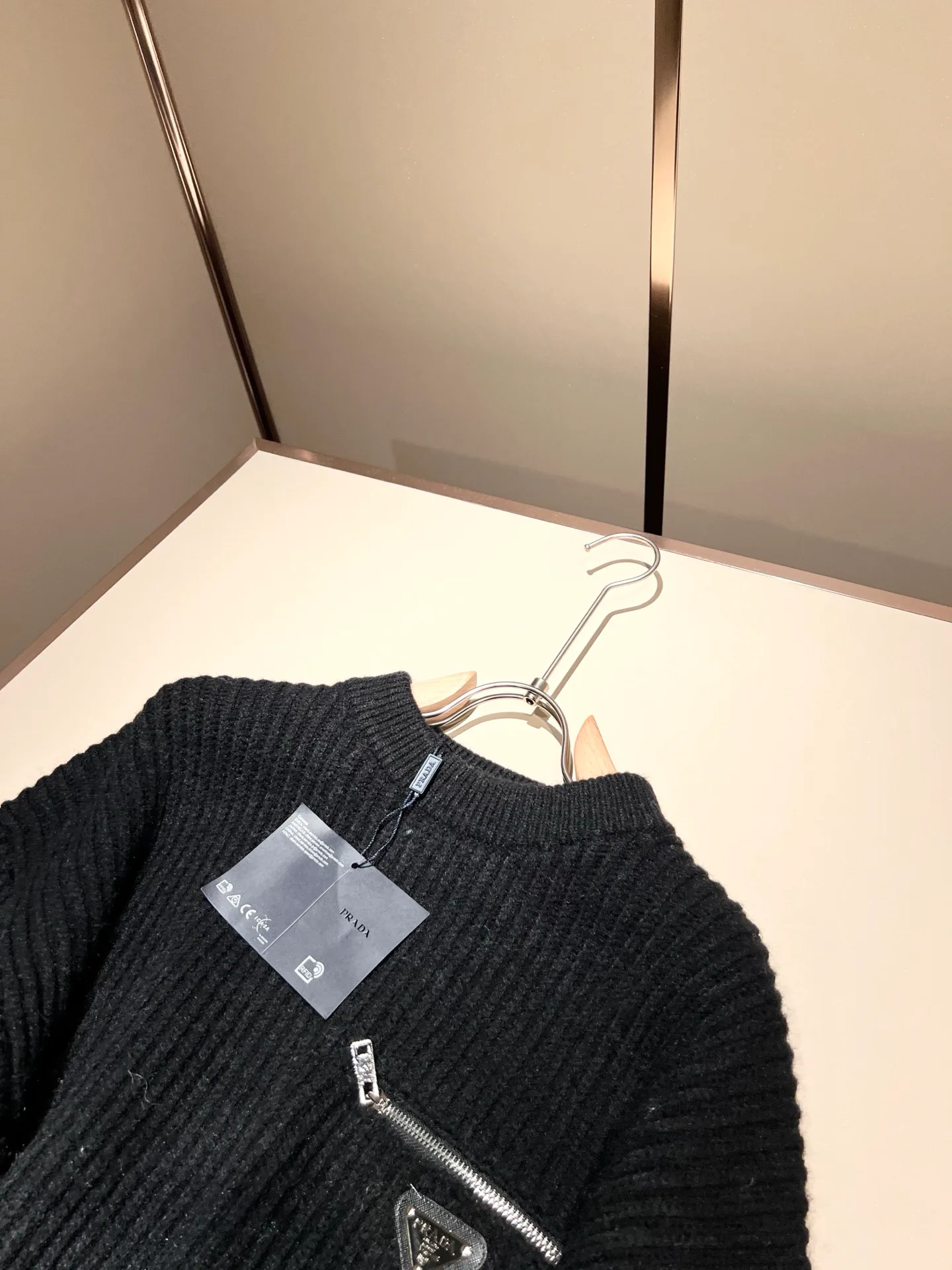 Свитеры Мужские Prada 187922