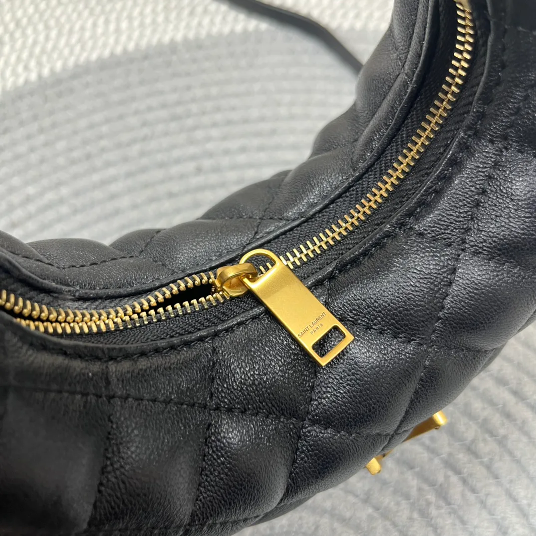Сумки На Ремне Женские Saint Laurent 11883302