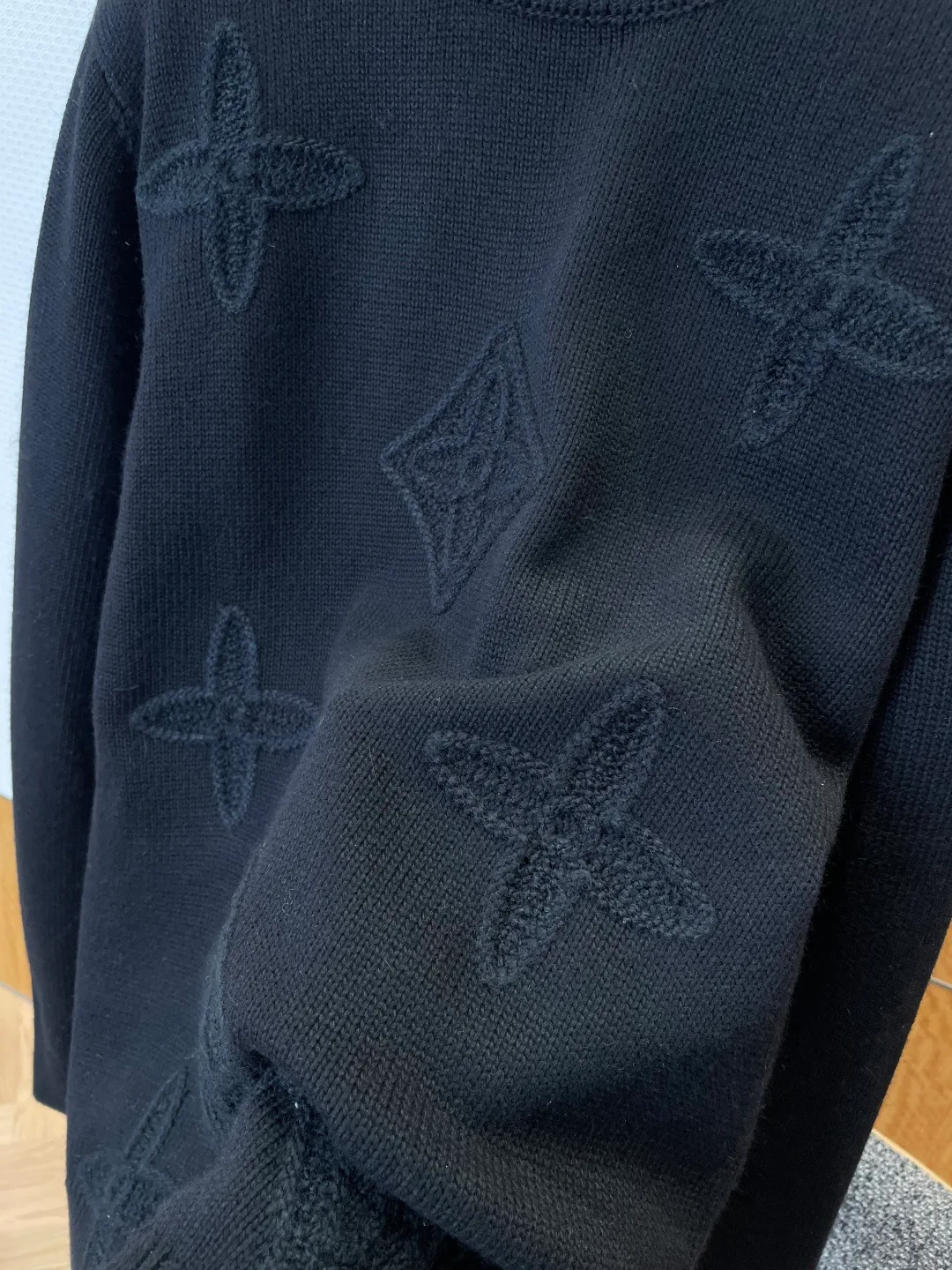 Джемперы И Свитеры Мужские Louis Vuitton 5345016