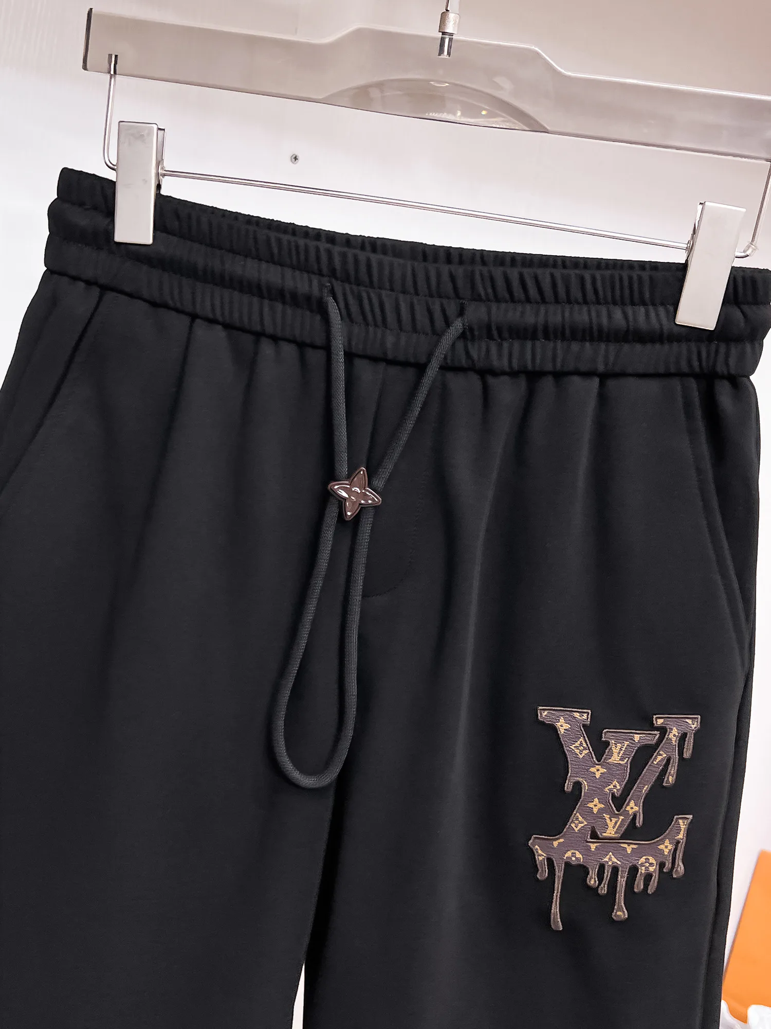 Шорты Мужские Louis Vuitton 13417588