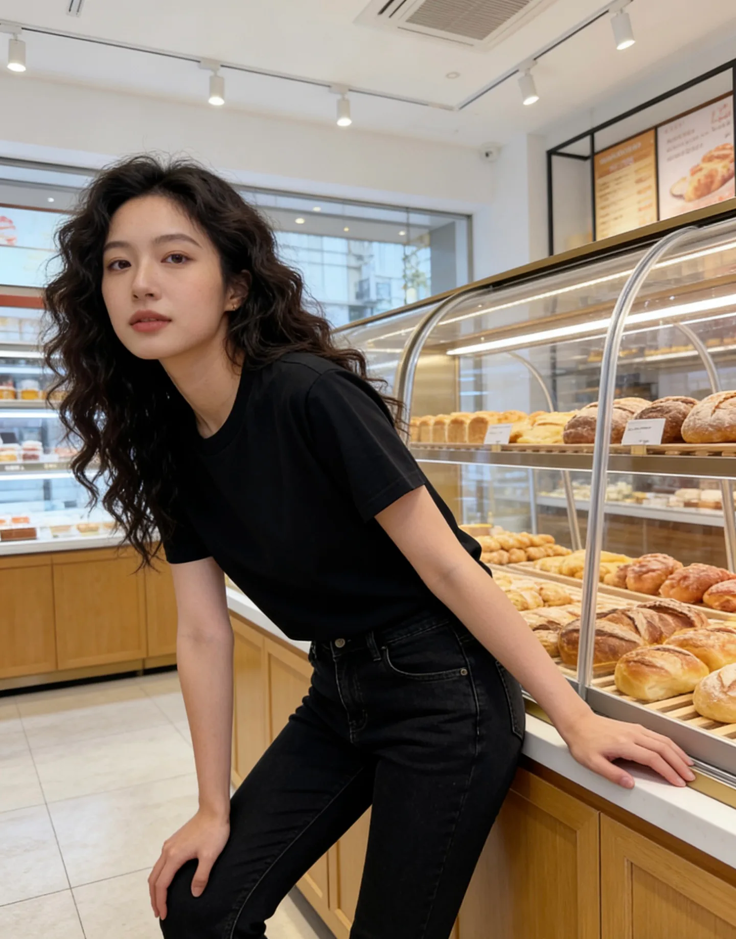 Футболки Женские Saint Laurent 11470294