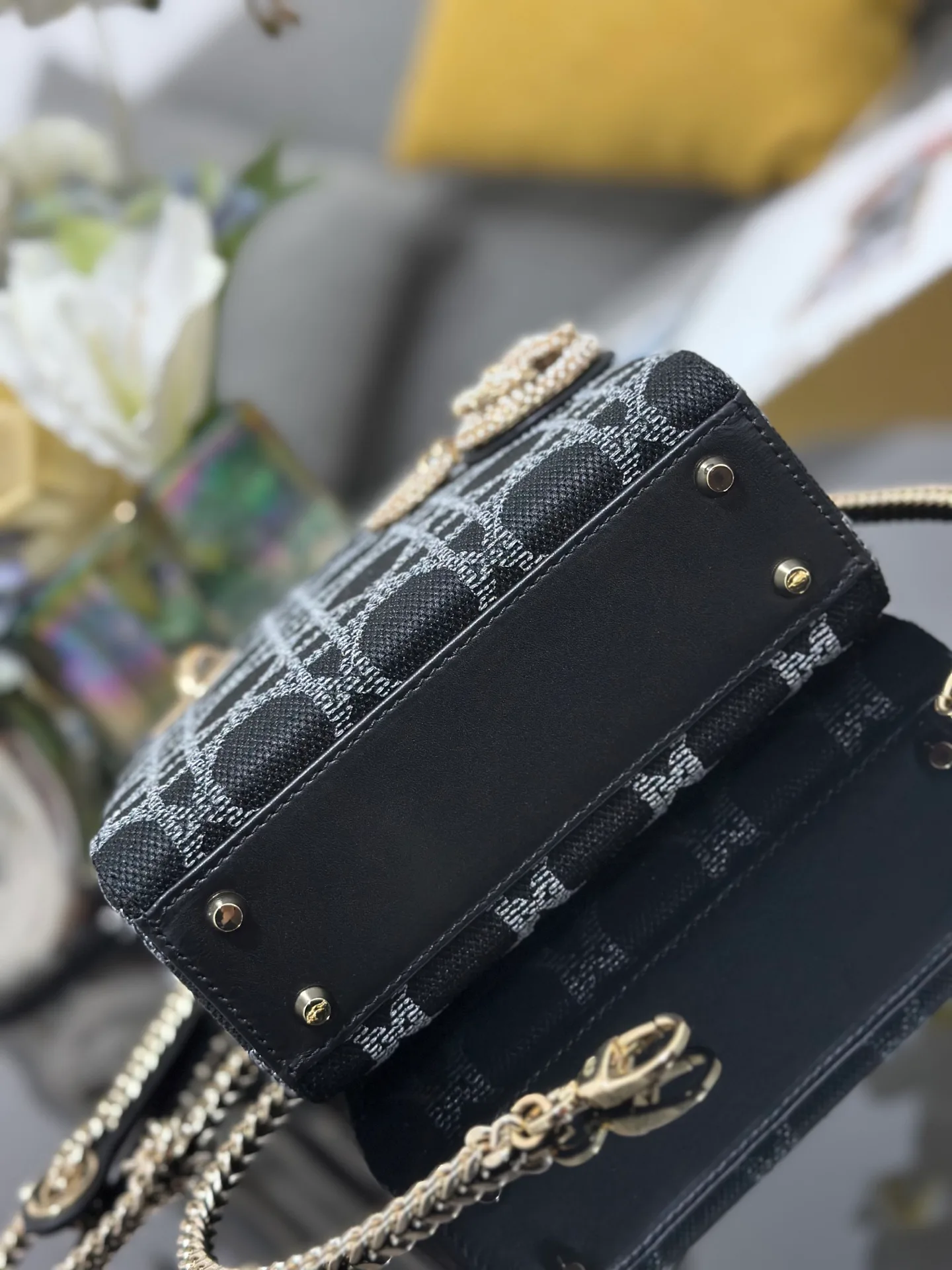Классические Сумки Женские Christian Dior 13349512