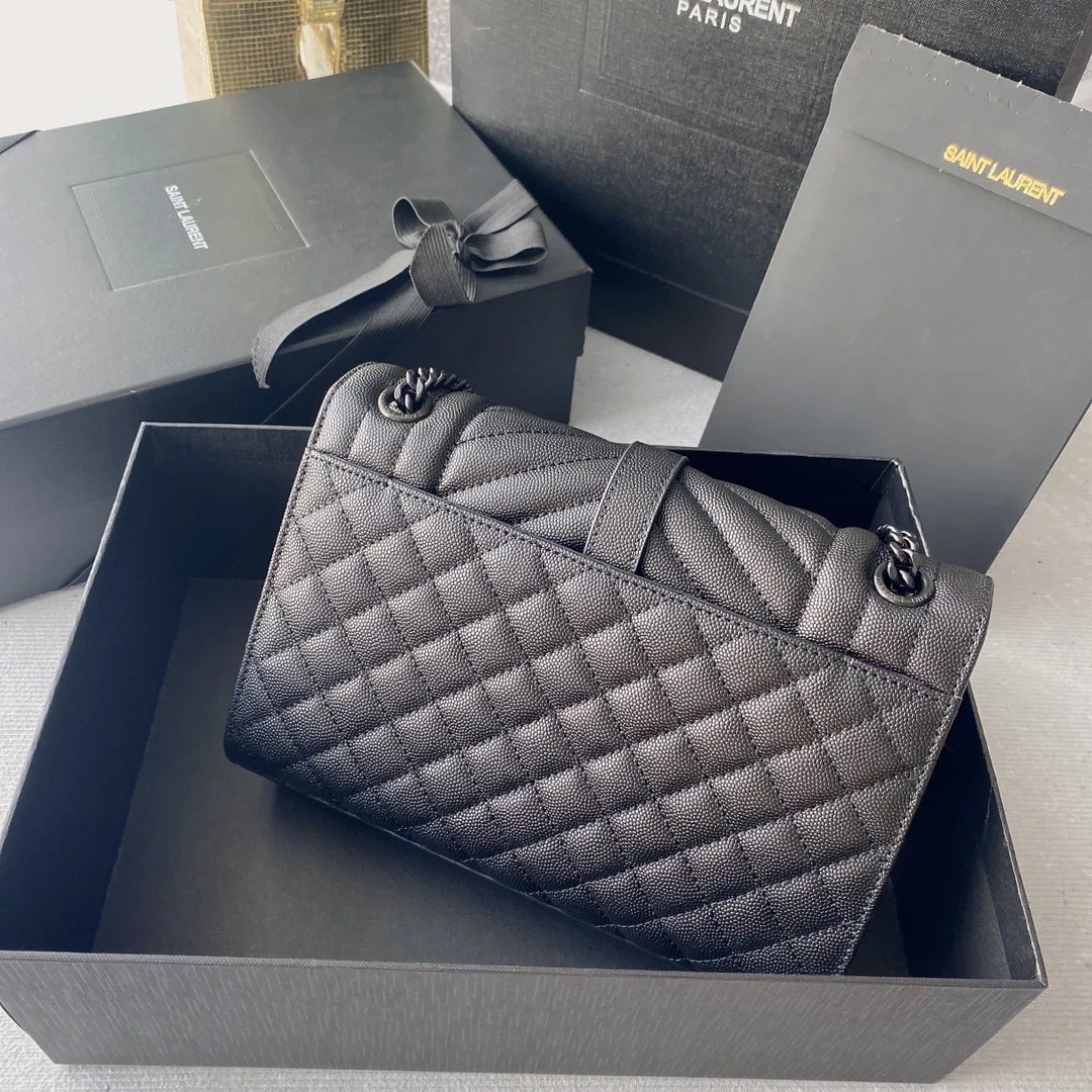 Классические Сумки Женские Saint Laurent 11886290