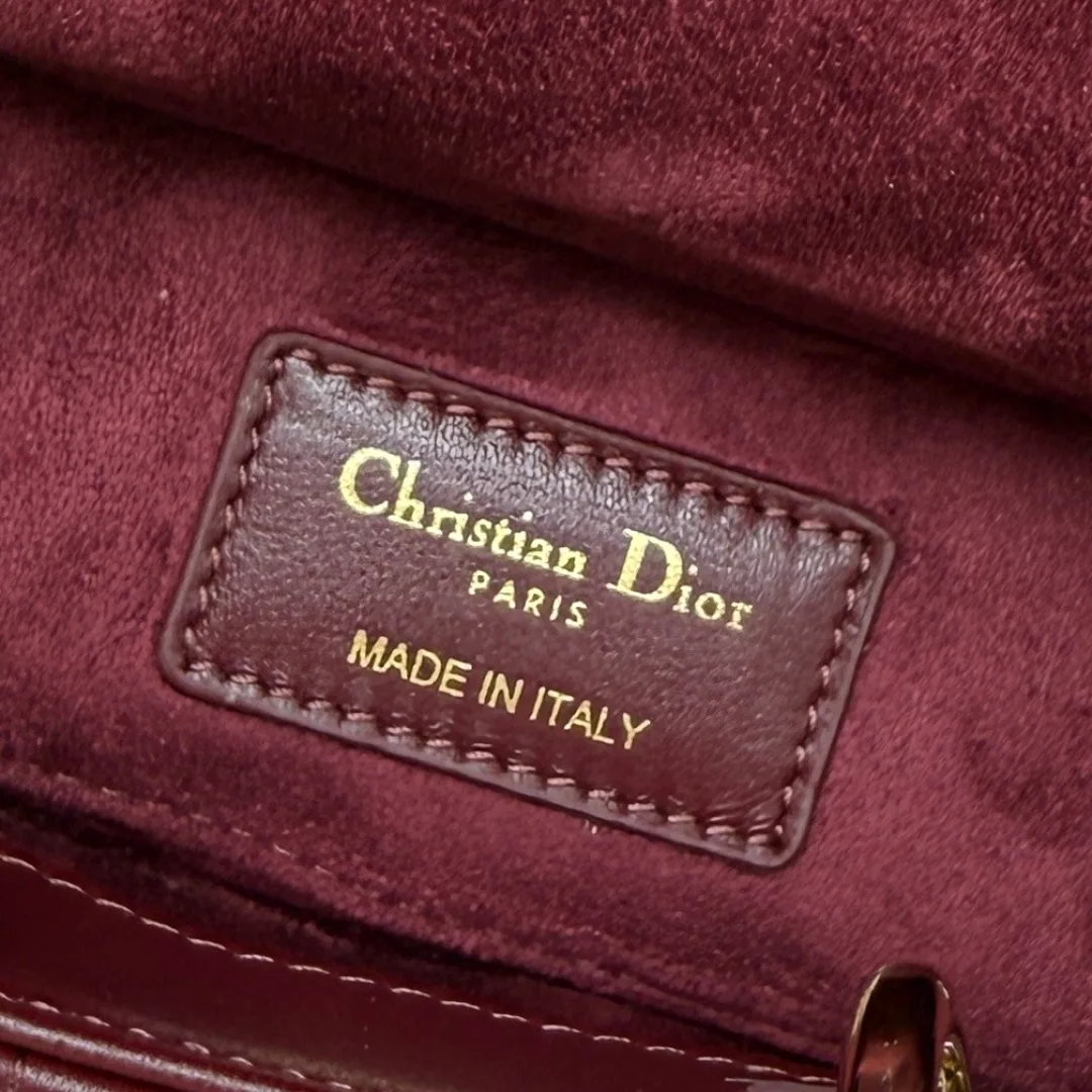Классические Сумки Женские Christian Dior 17601428
