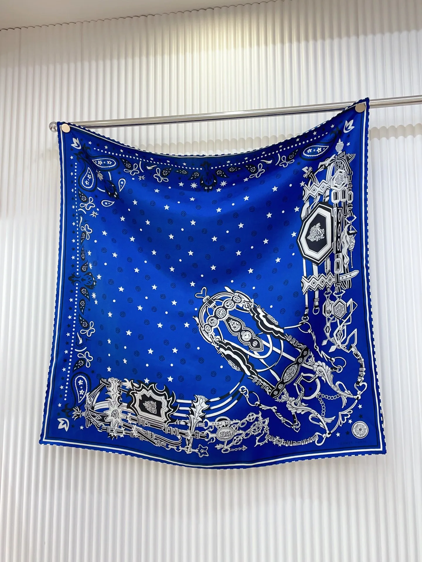 Платки Hermes 13172