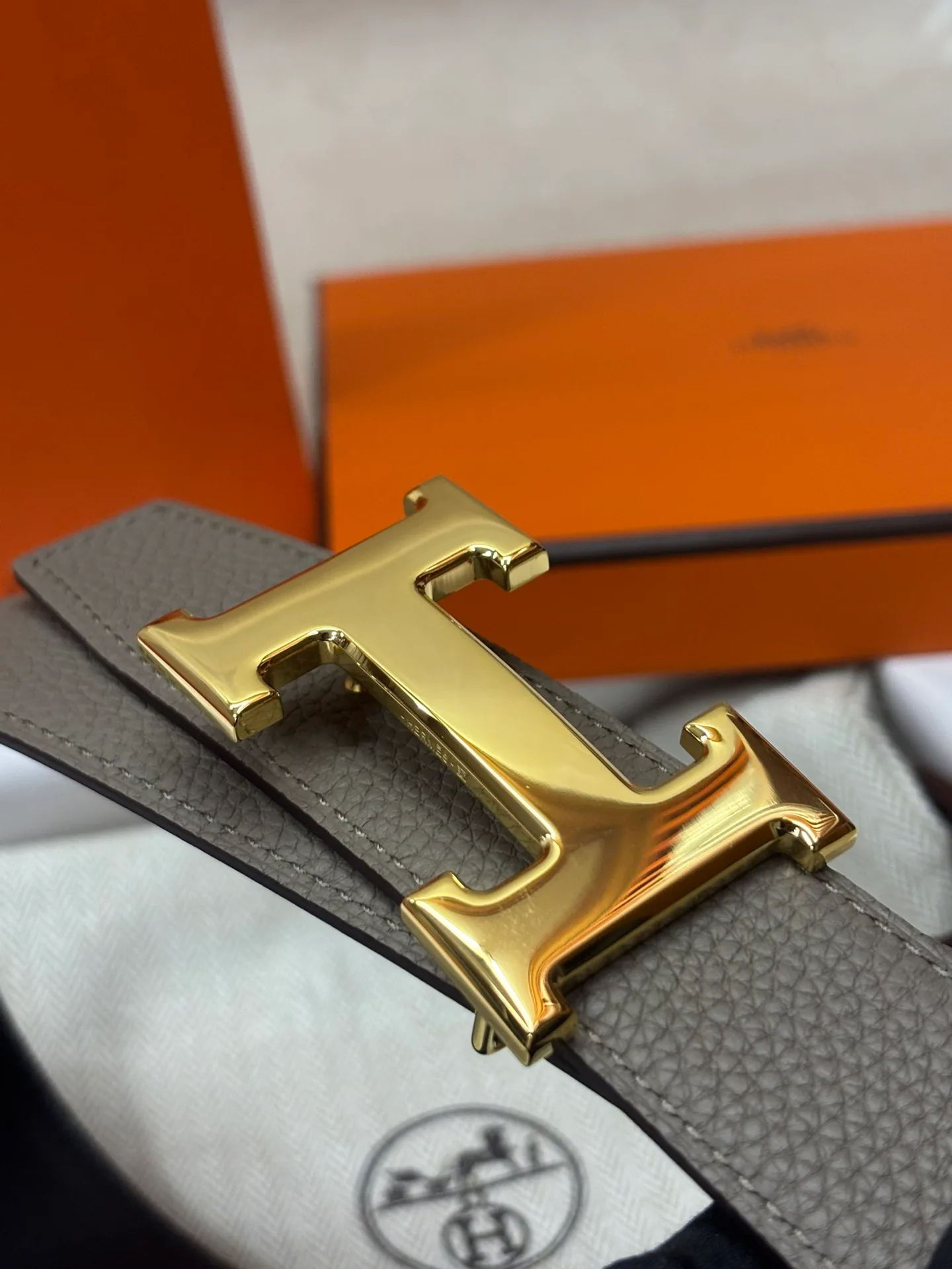 Ремни Hermes 31816