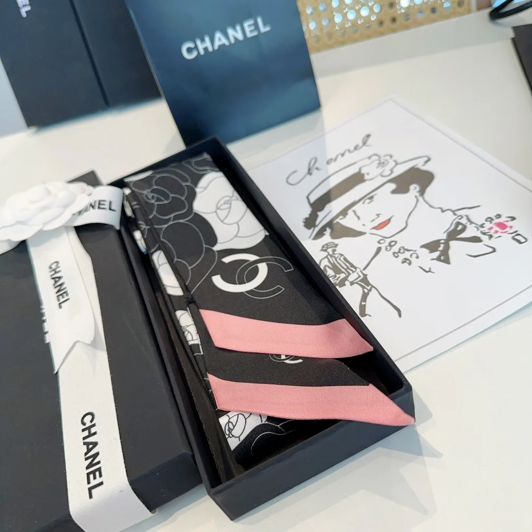 Шарфы Chanel 26119