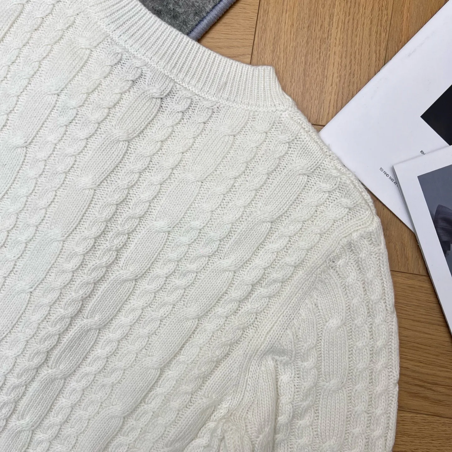 Джемперы И Свитеры Женские Christian Dior 5551160