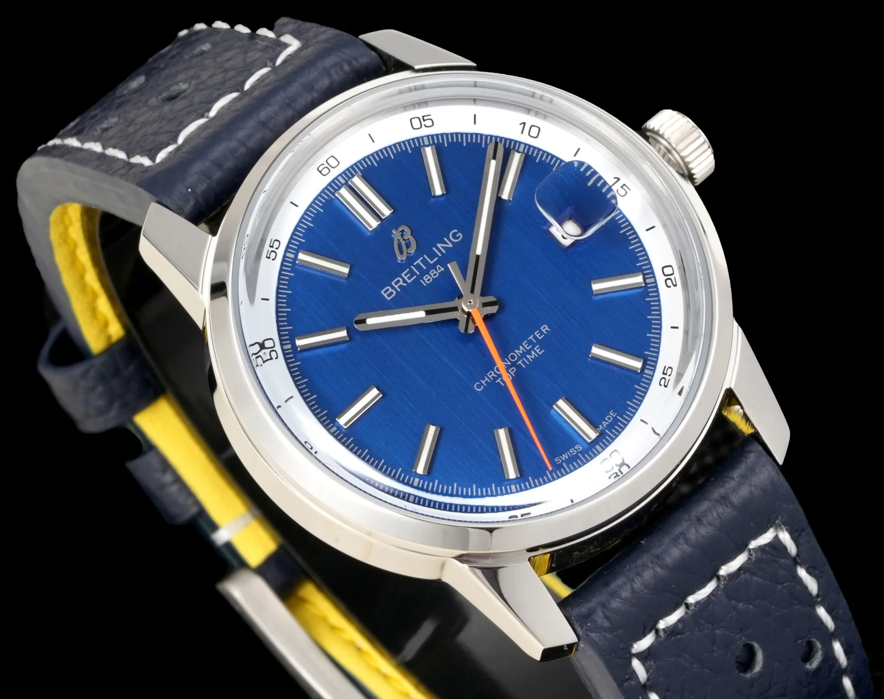 Часы Мужские Breitling 5097167