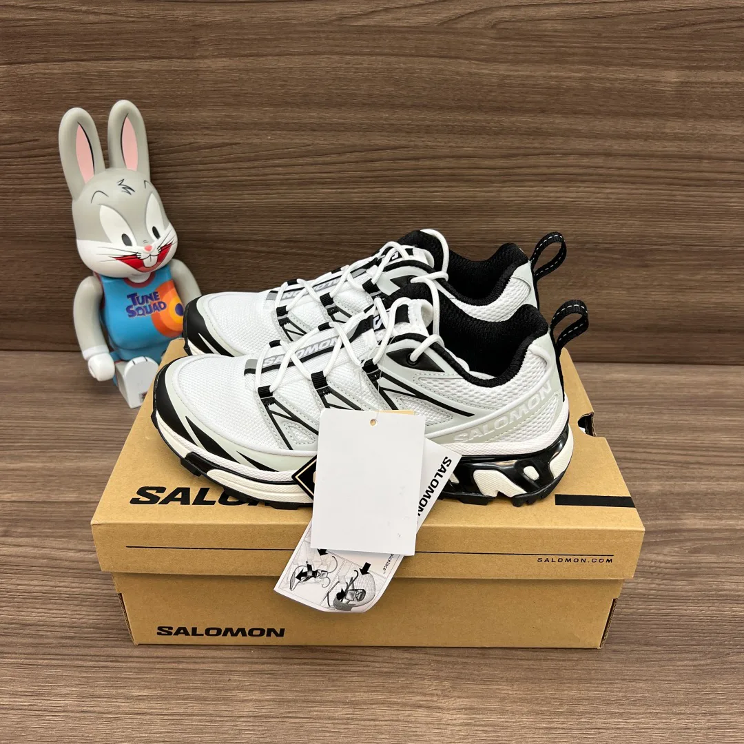 Кроссовки Женские Salomon 1261069