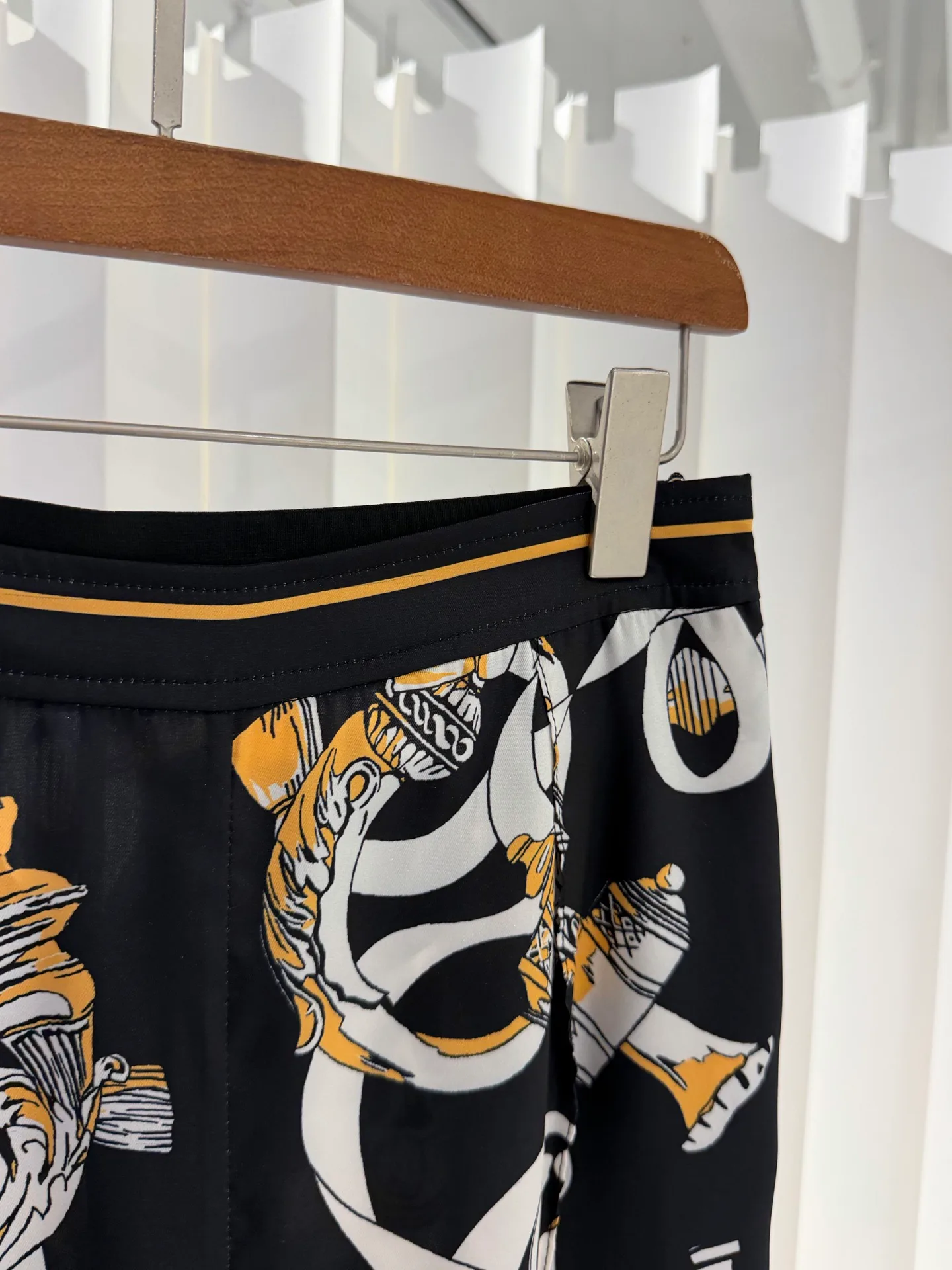 Шорты Женские Hermes 11636053