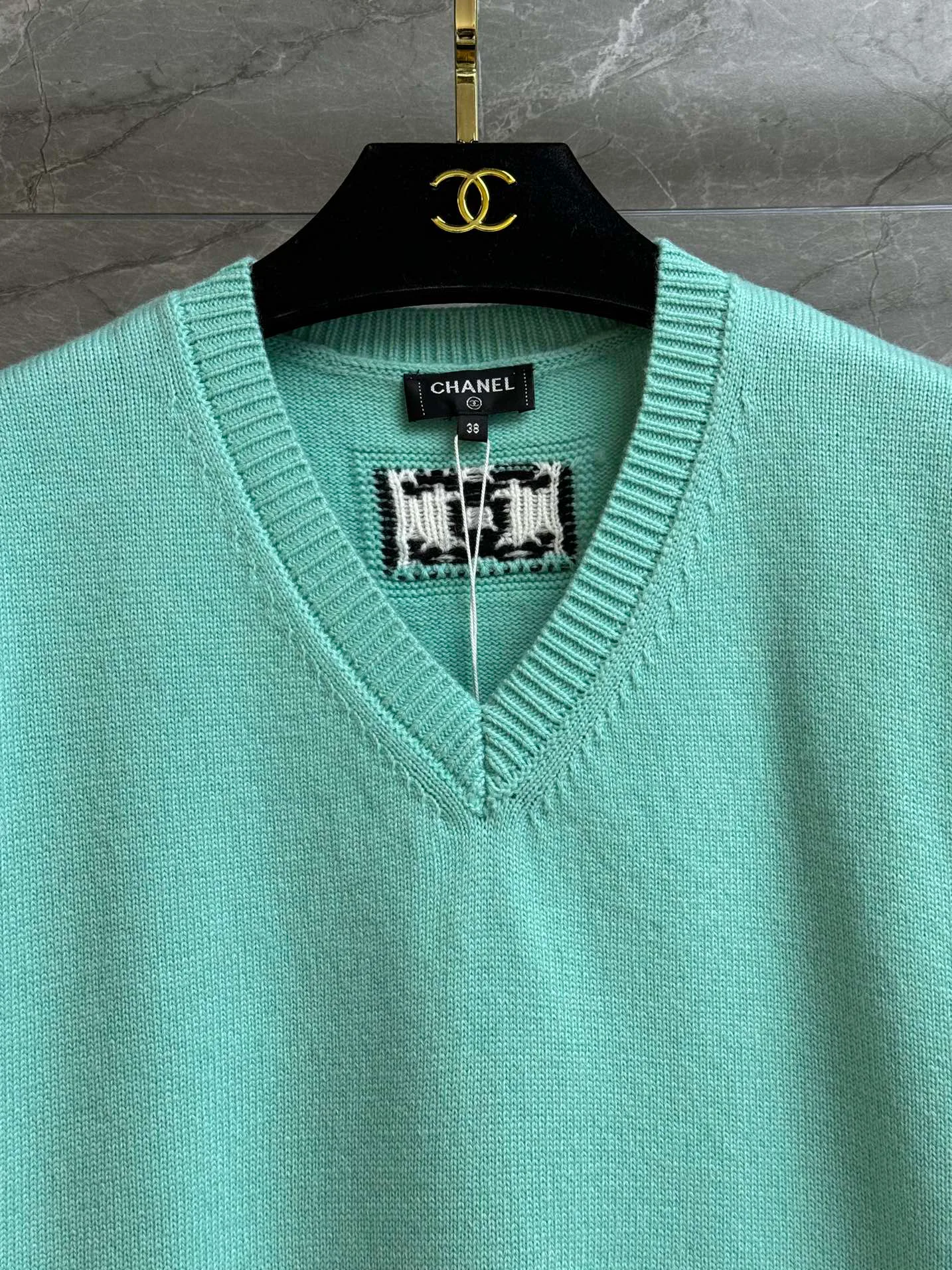 Жилеты Женские Chanel 1778447