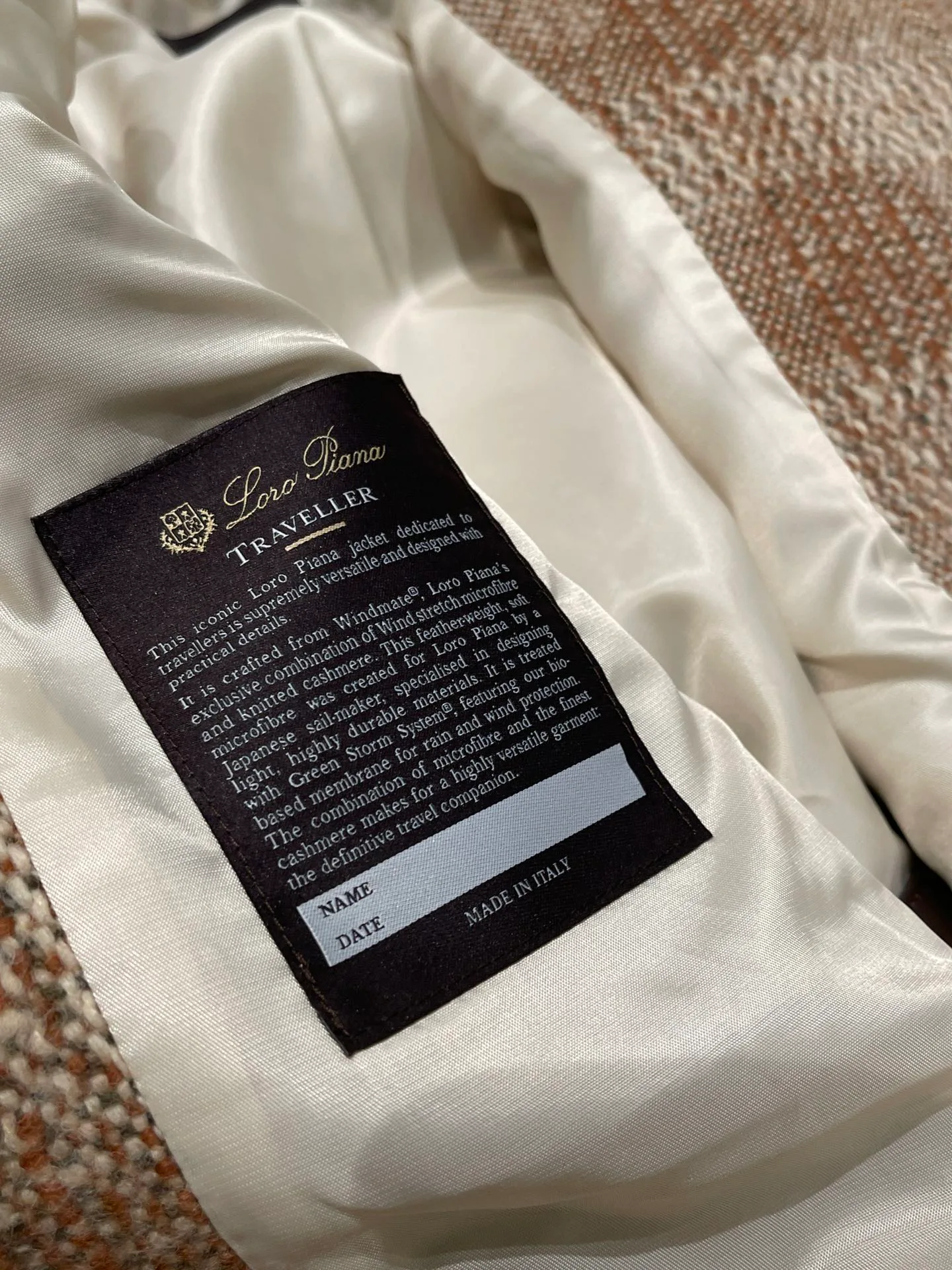 Пальто Женские Loro Piana 11162979