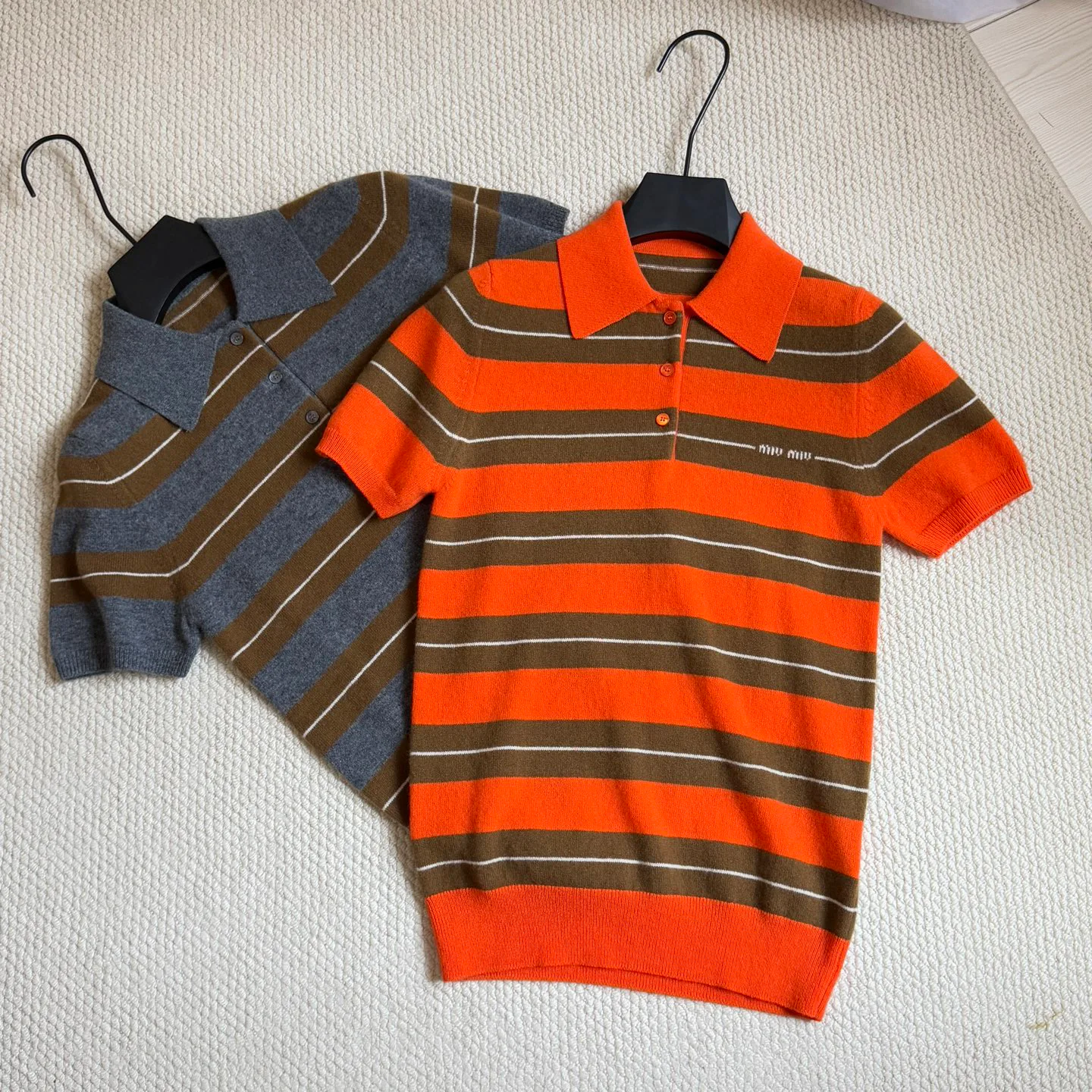 Джемперы И Свитеры Женские Miu Miu 131177