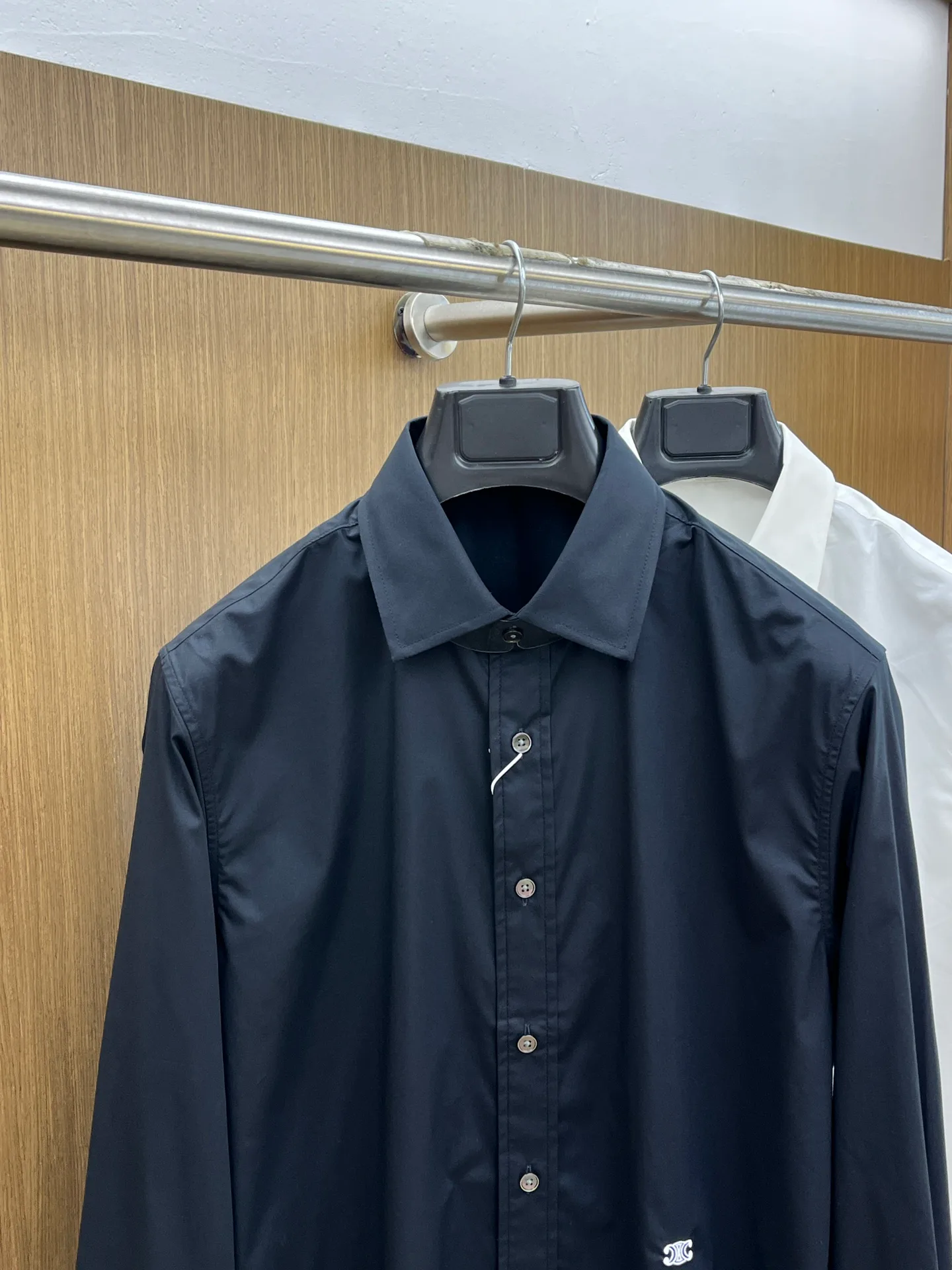 Рубашки Женские Celine 11632779