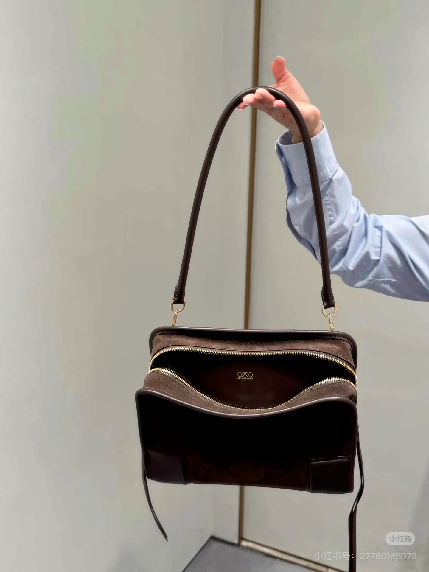 Классические Сумки Женские Loewe 17333205