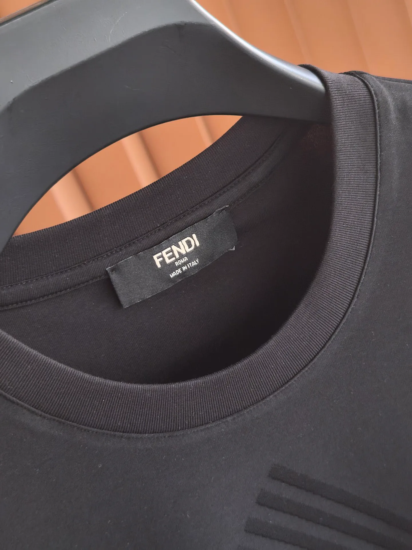 Футболки Мужские Fendi 10511784