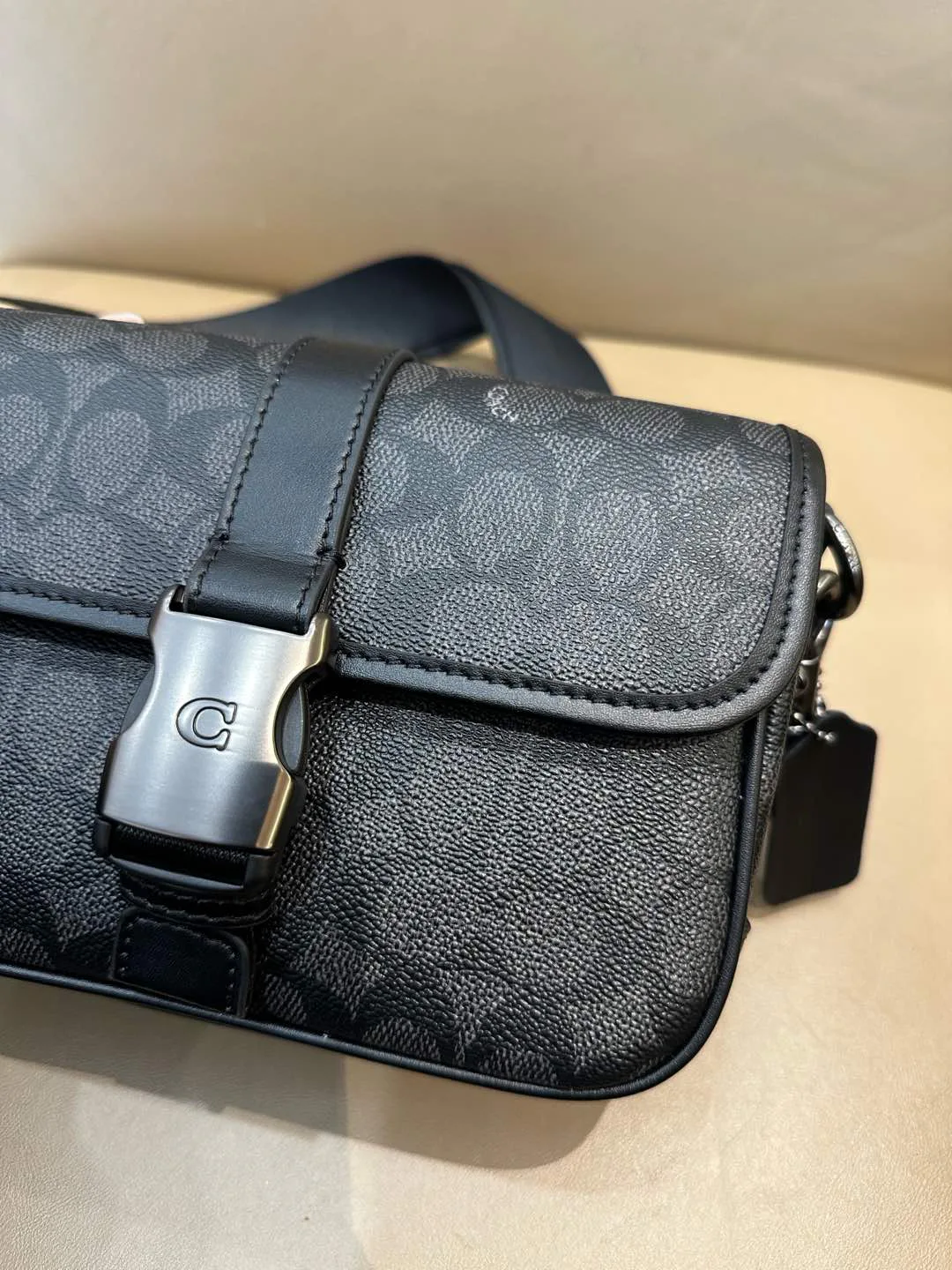 Барсетки Мужские Coach 5082822