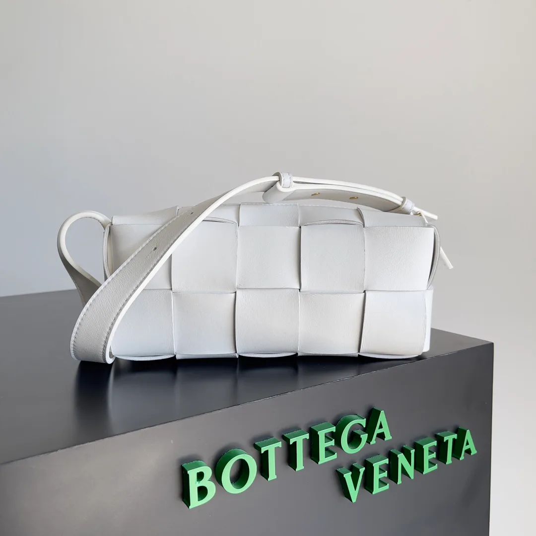 Сумки На Ремне Женские Bottega Veneta 368714