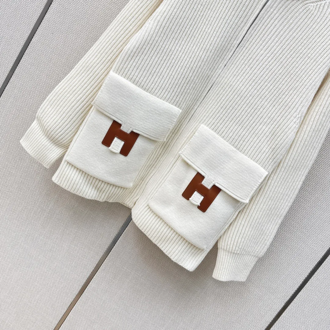 Джемперы И Свитеры Женские Hermes 18012453