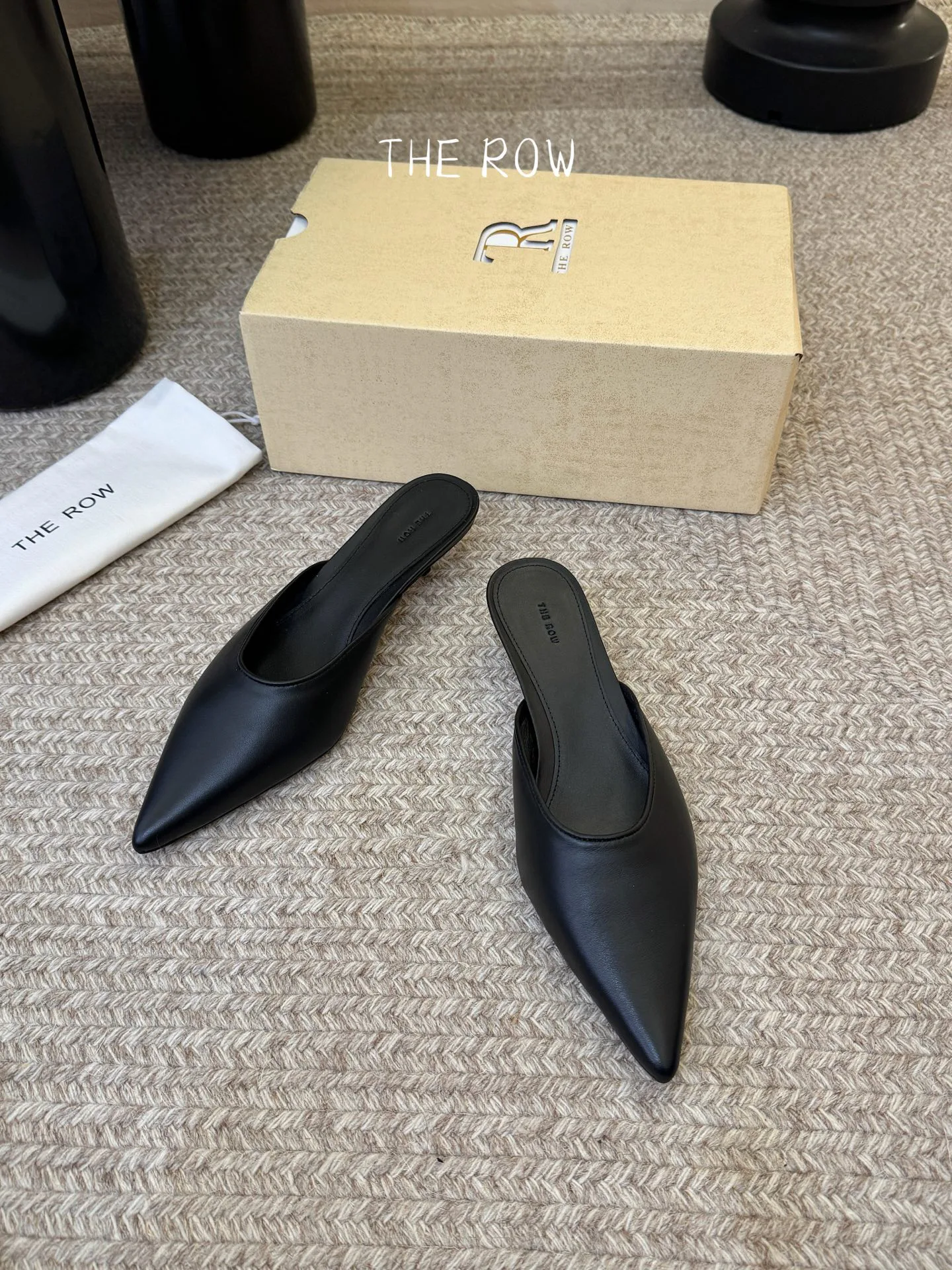 Туфли Женские The Row 13085060