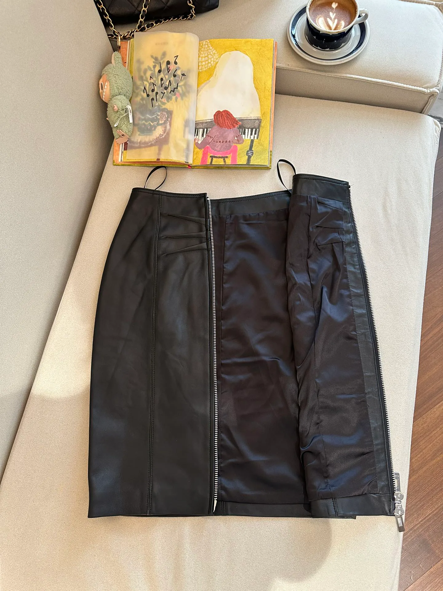 Юбки Женские Alaia 2283455