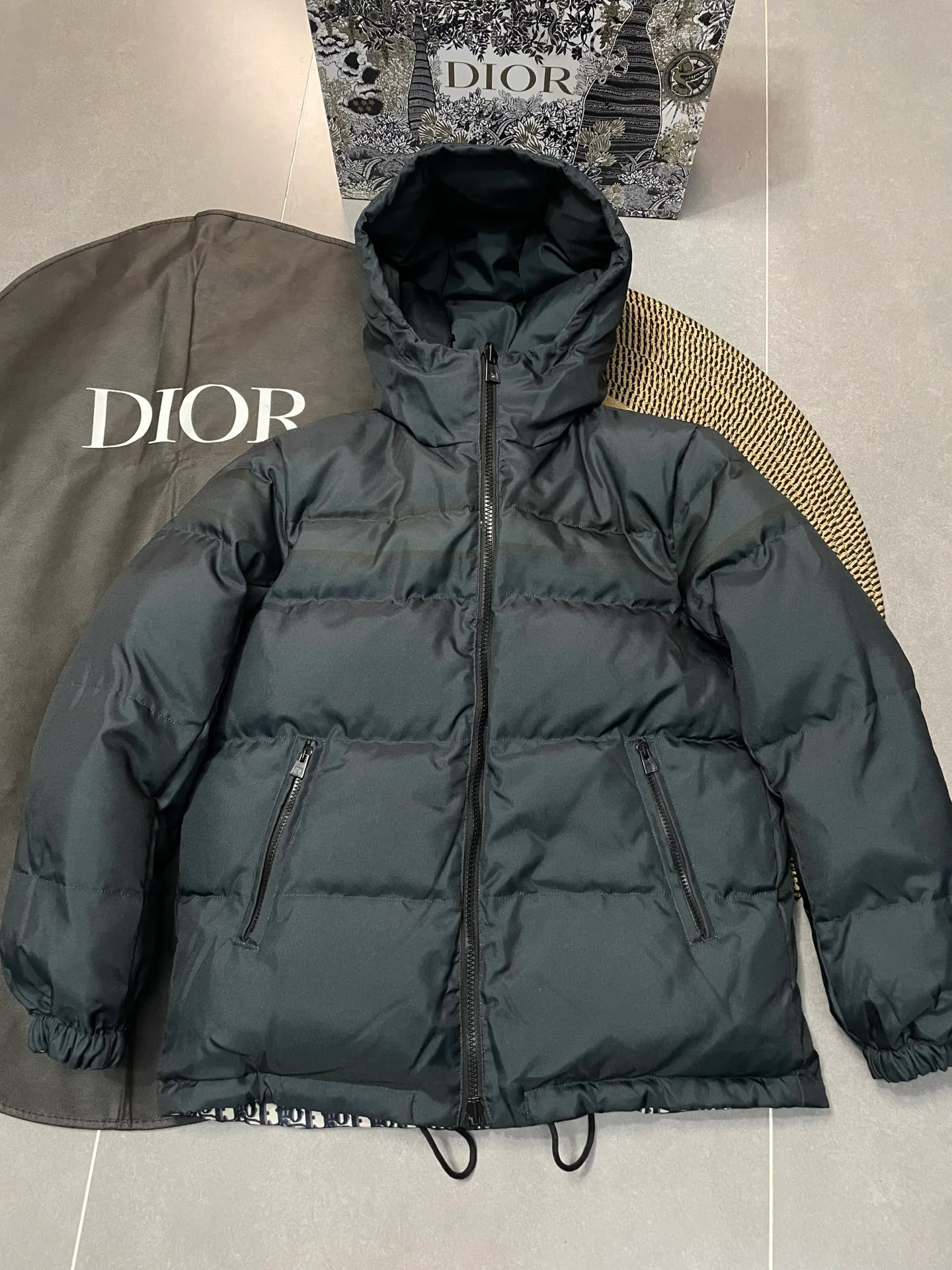 Куртки Мужские Christian Dior 384127