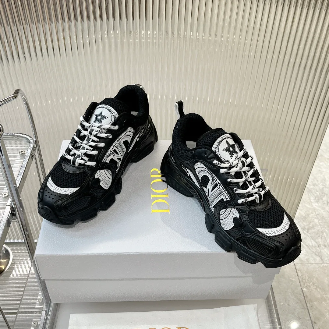 Кроссовки Женские Christian Dior 11270100