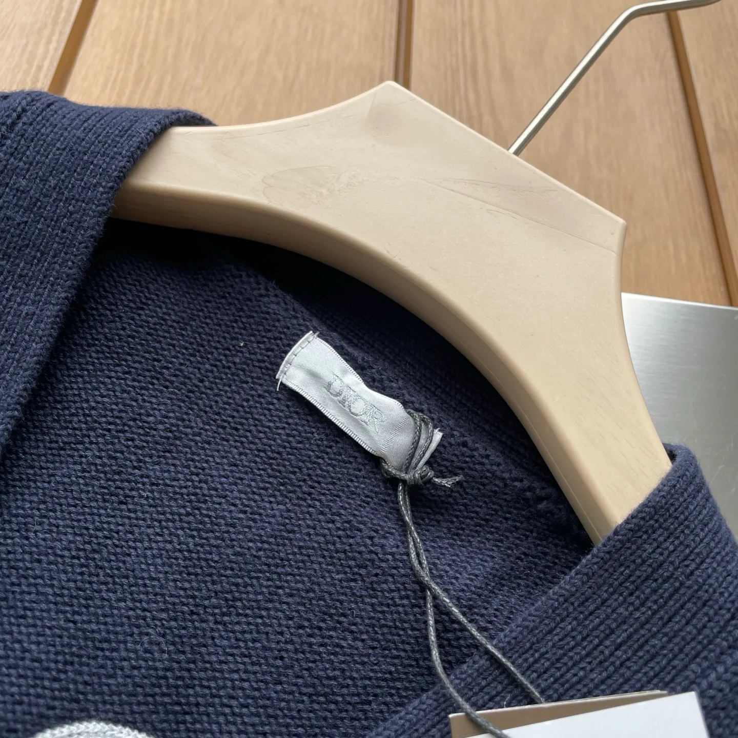 Джемперы И Свитеры Мужские Christian Dior 9385975