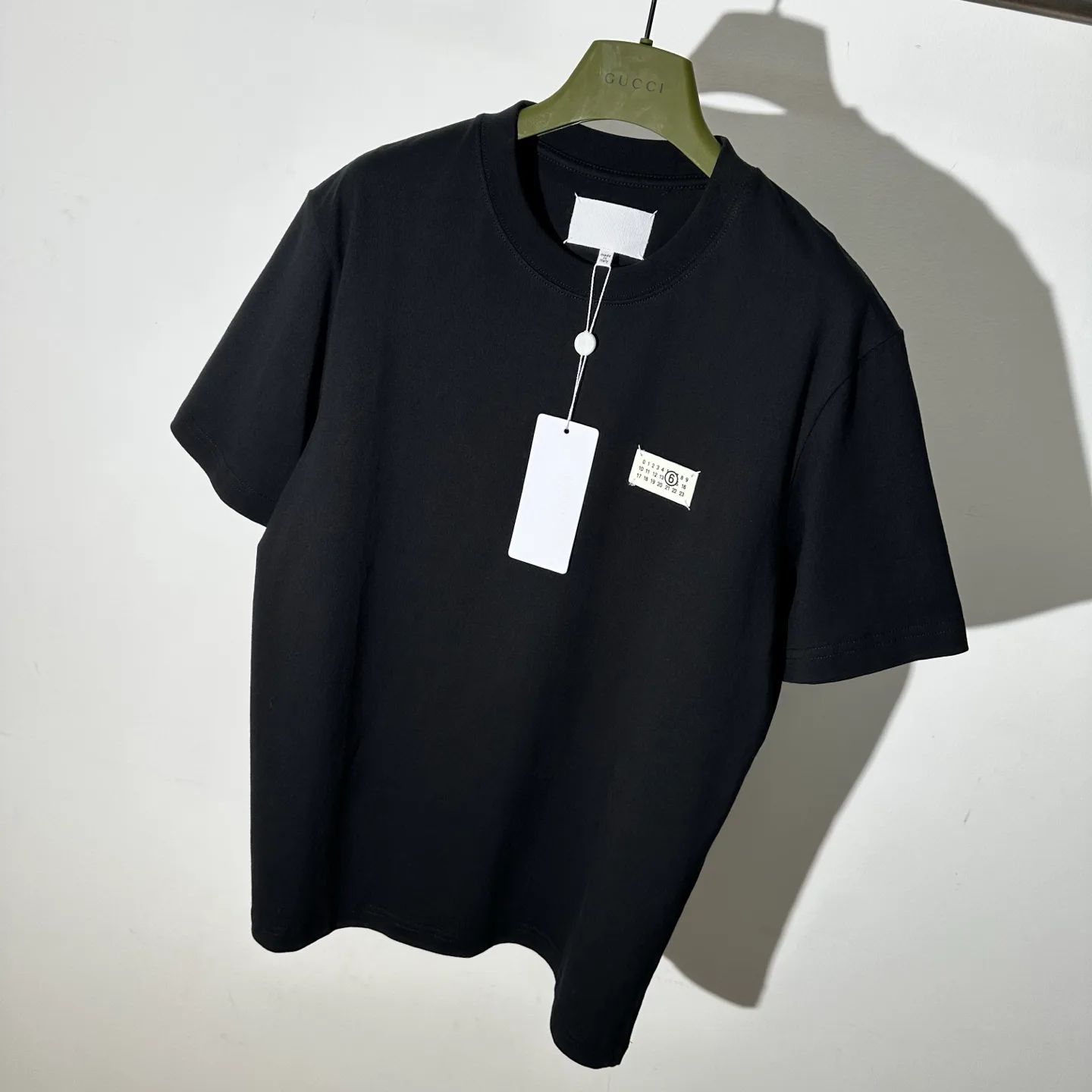 Футболки Женские Maison Margiela 15592