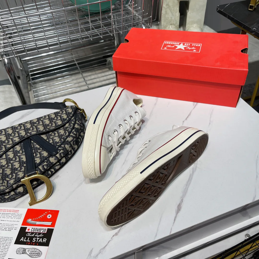 Кеды Женские Converse 12846074