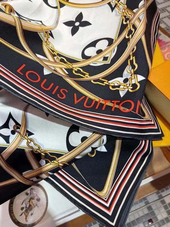 Шарфы Louis Vuitton 30565