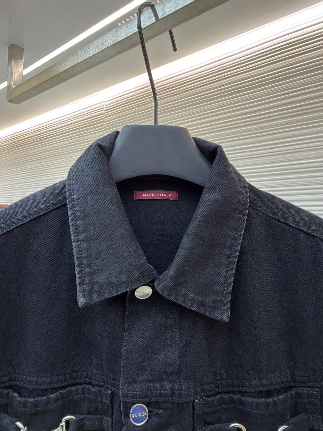 Куртки И Пуховики Мужские Gucci 6114448