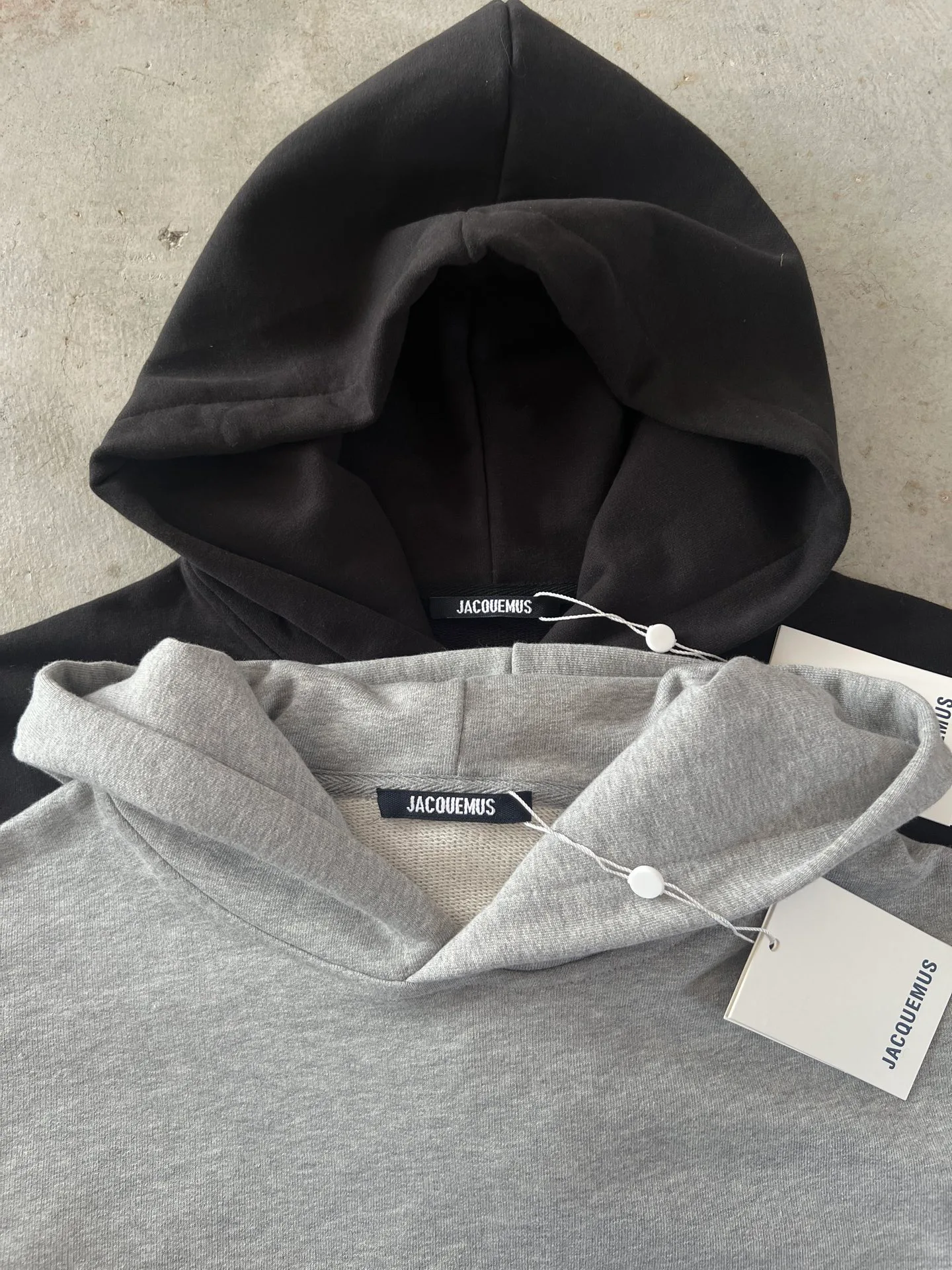Свитшоты И Худи Женские Jacquemus 18745106