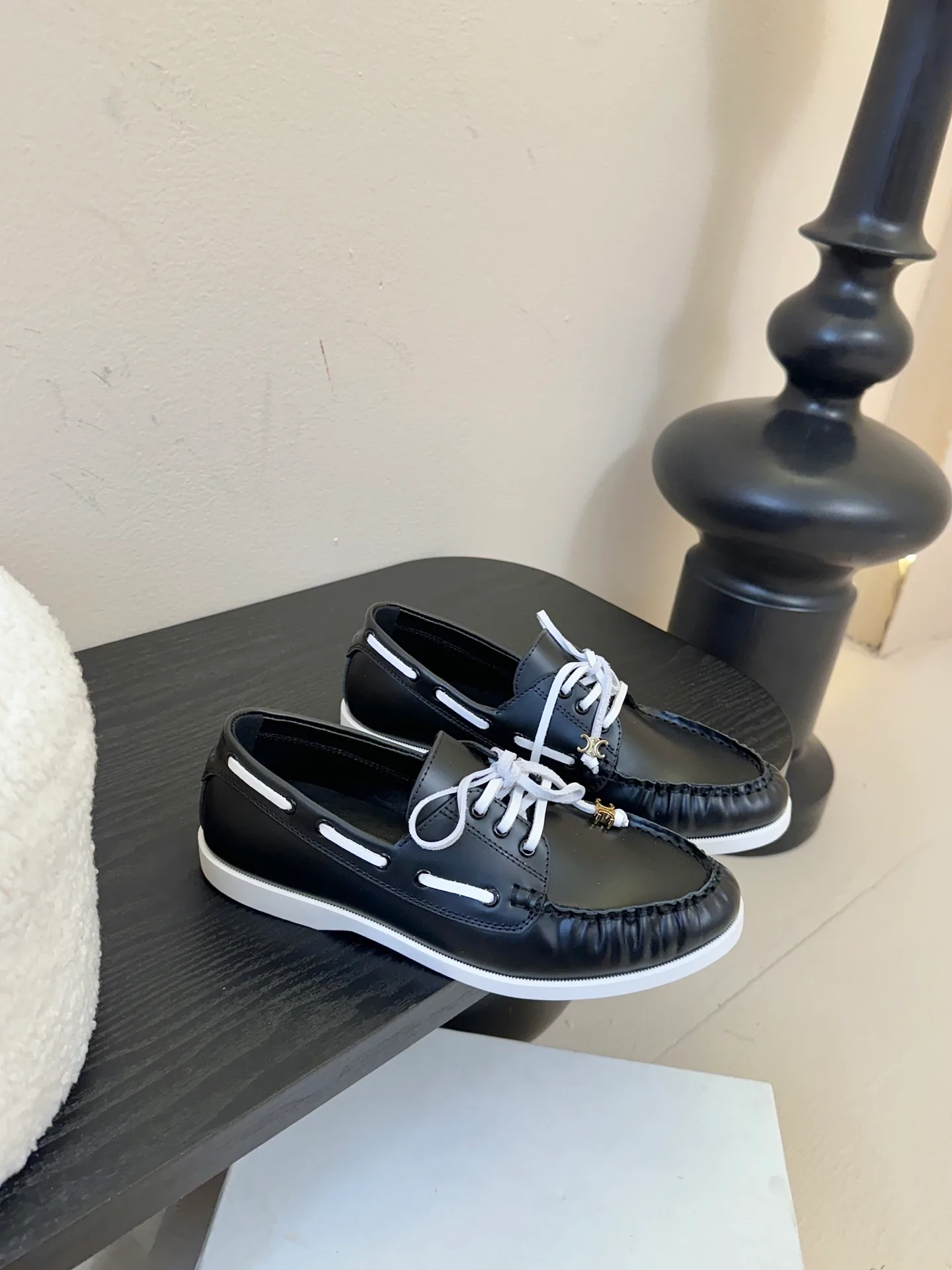 Лоферы И Мокасины Женские Celine 94652