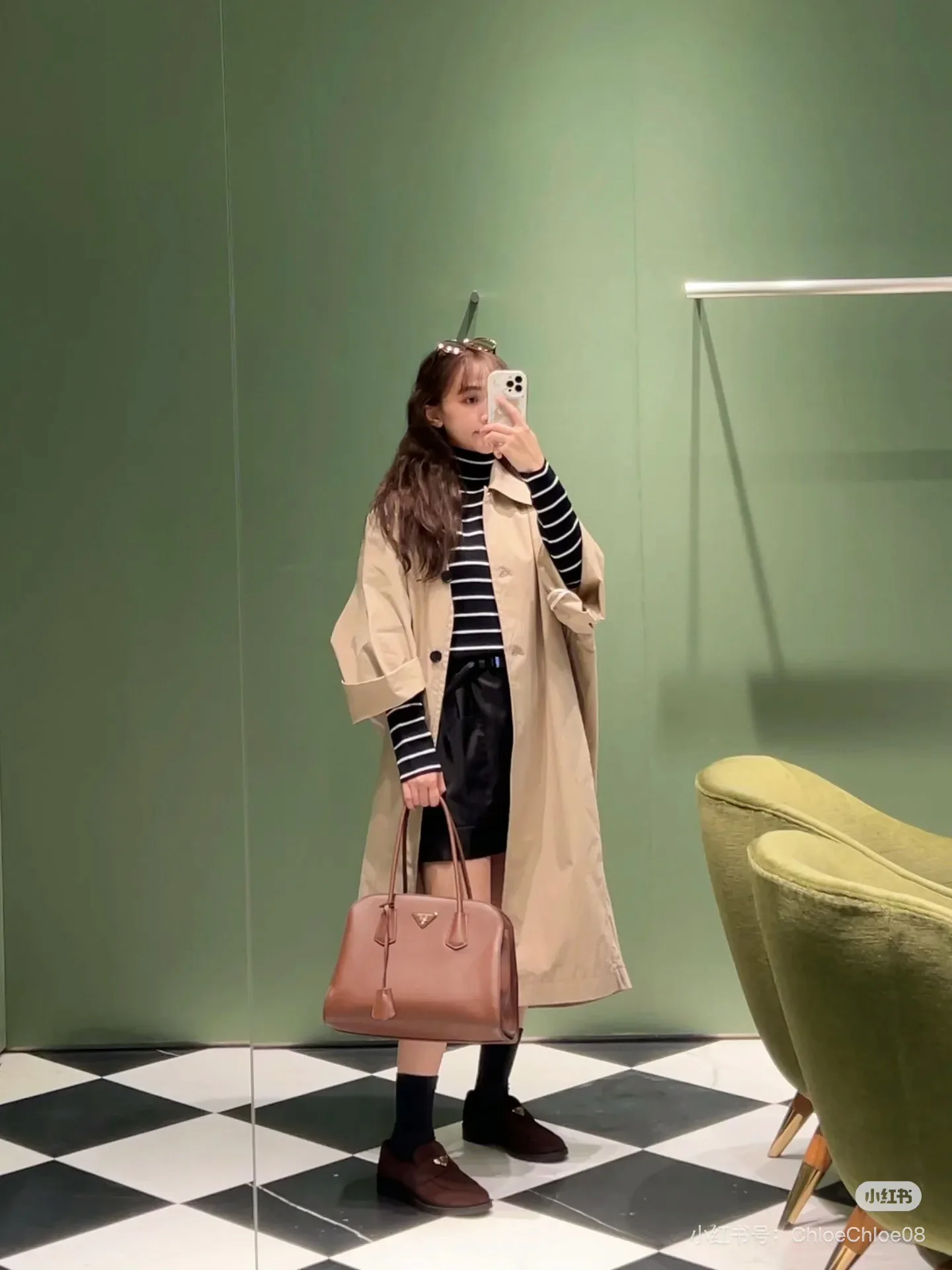 Джемперы И Свитеры Женские Prada 11408194