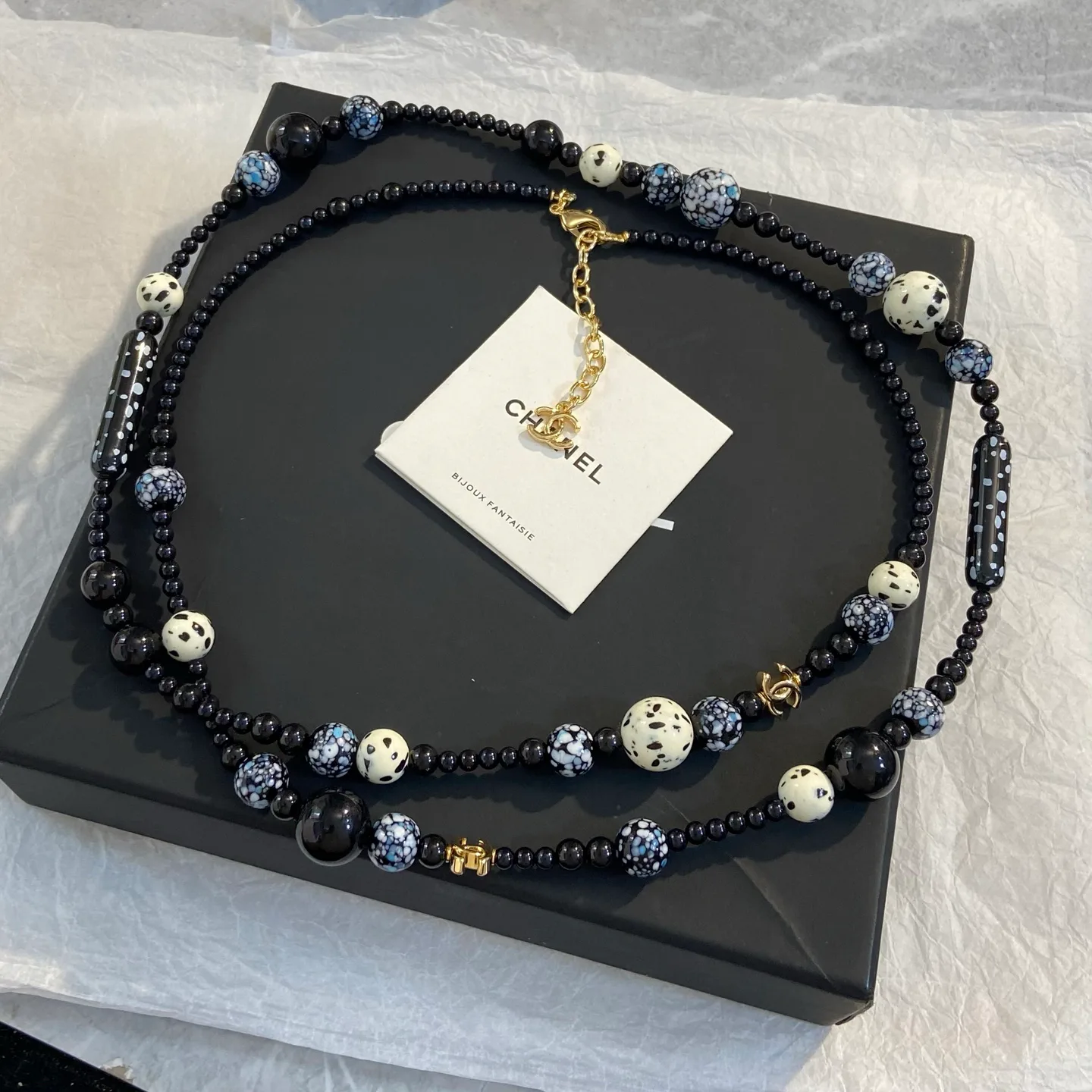Бижутерия Chanel 18122919