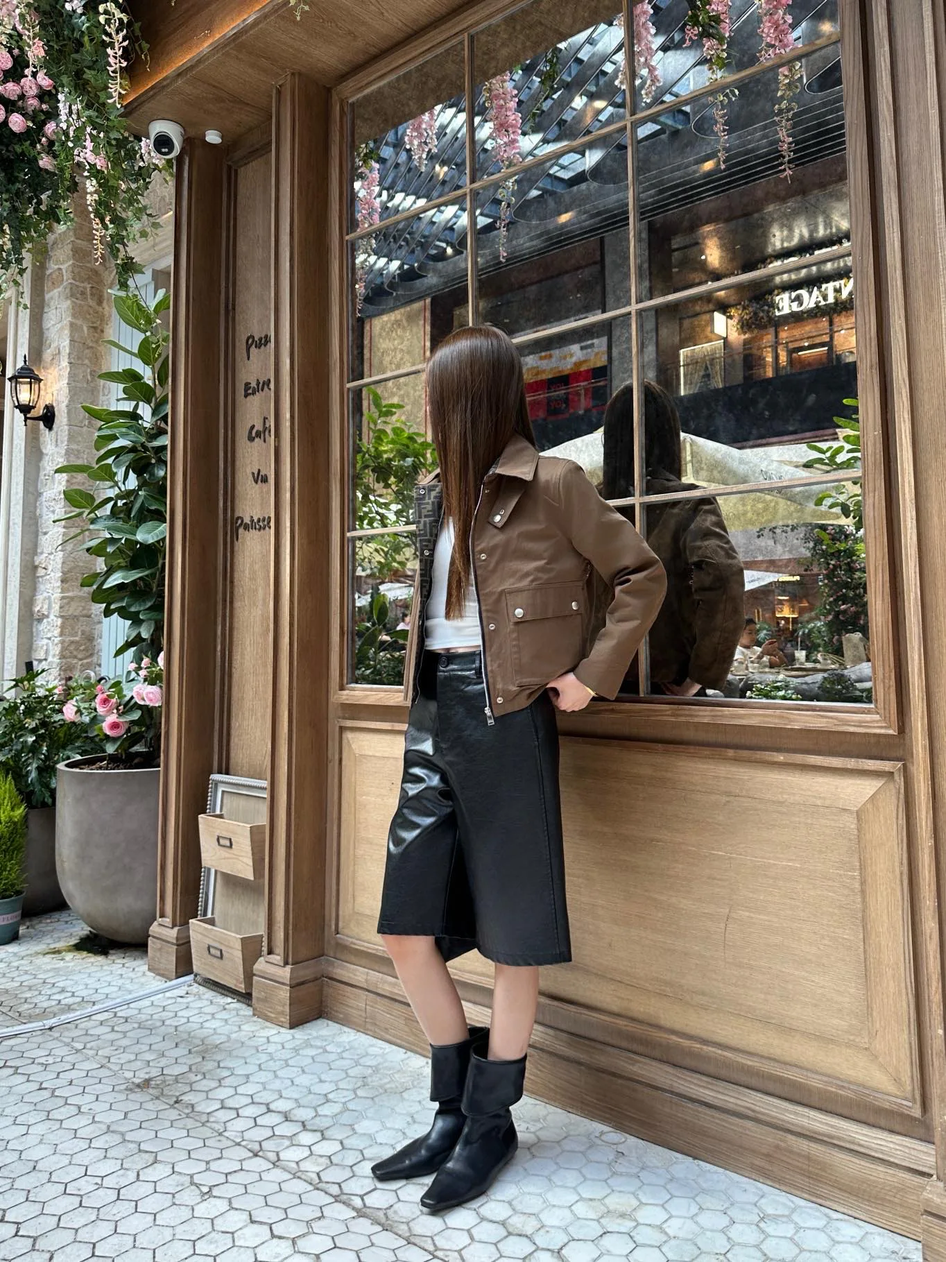Куртки И Пуховики Женские Fendi 19439986