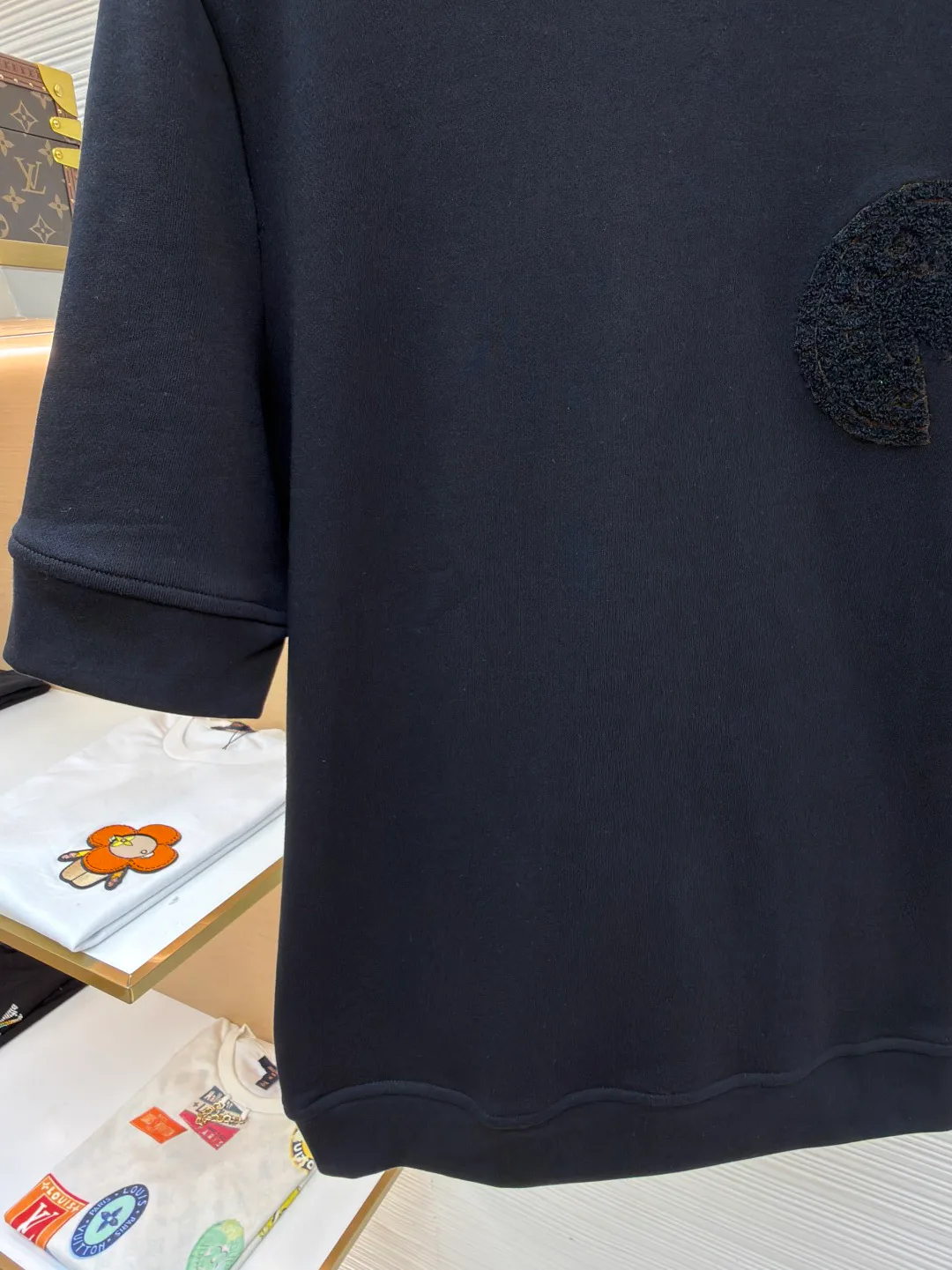 Футболки Мужские Hermes 13432819