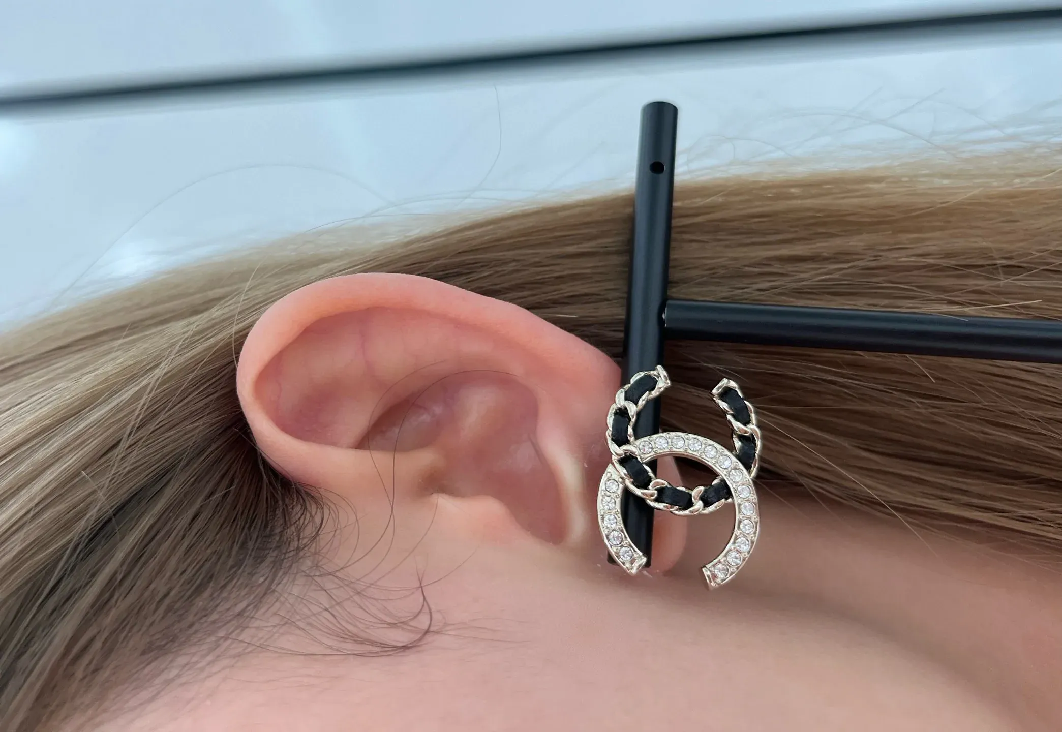 Бижутерия Chanel 70880