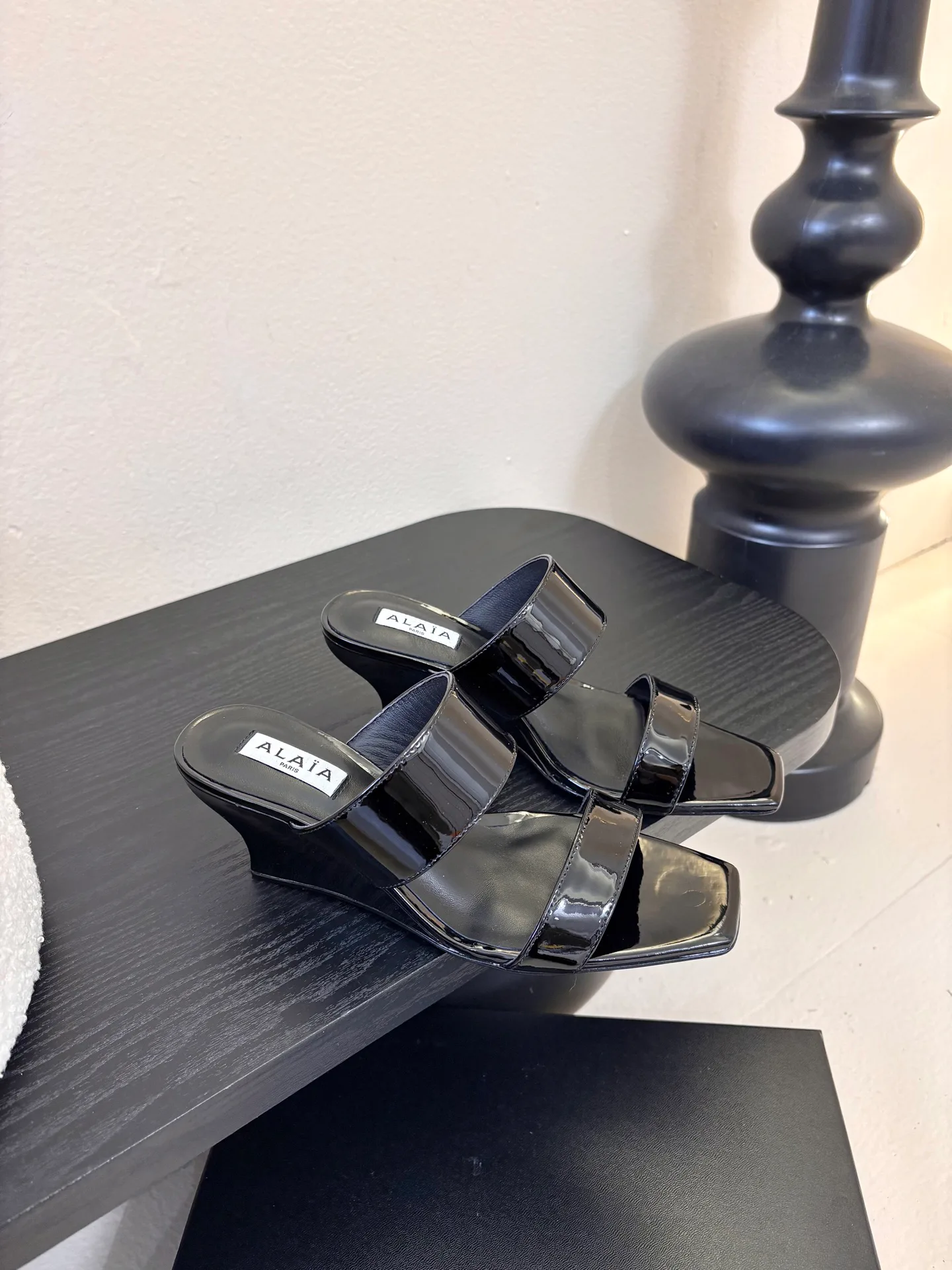 Босоножки Женские Alaia 5084585