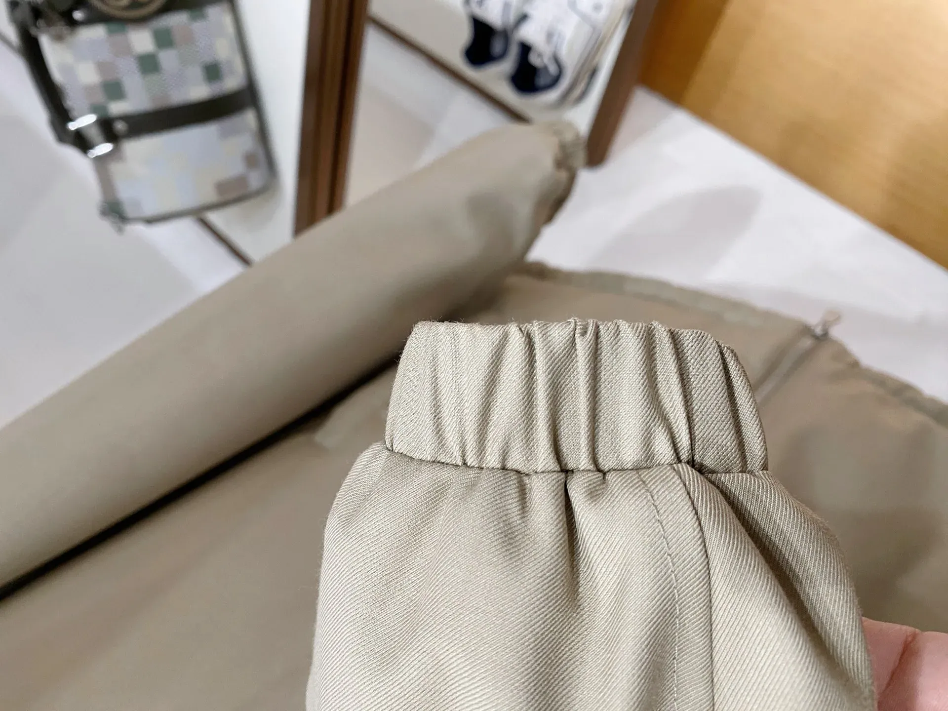 Куртки И Пуховики Мужские Brunello Cucinelli 1843782