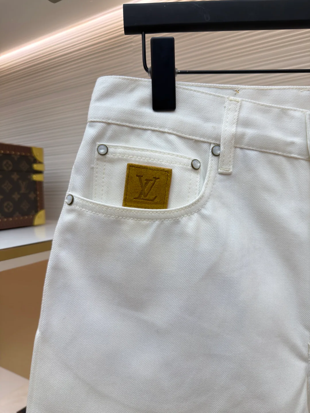 Шорты Мужские Louis Vuitton 18154063