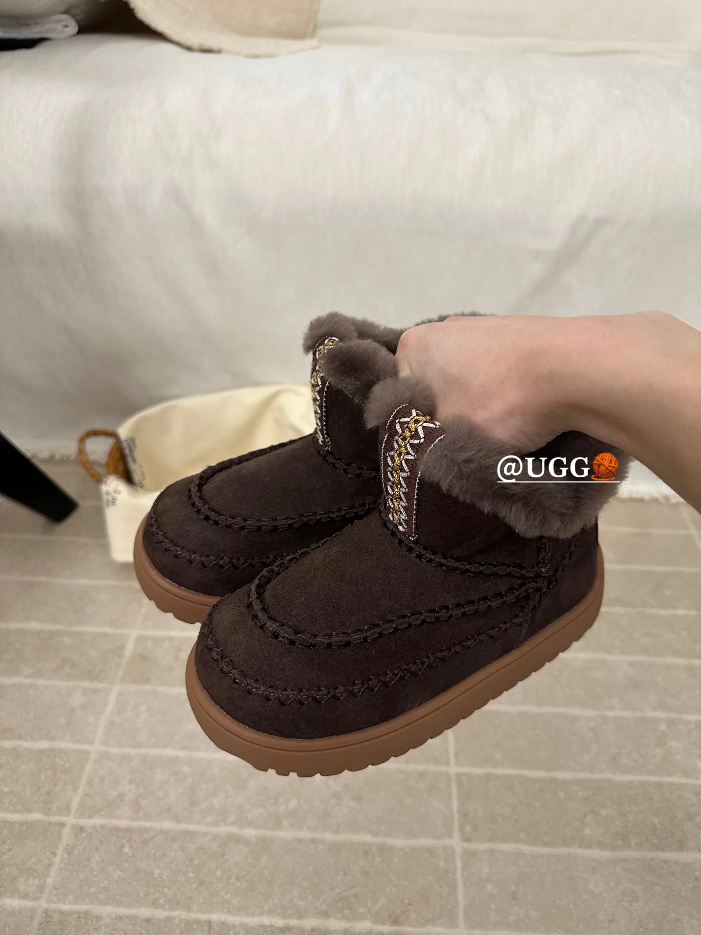 Угги Женские Ugg 19731408