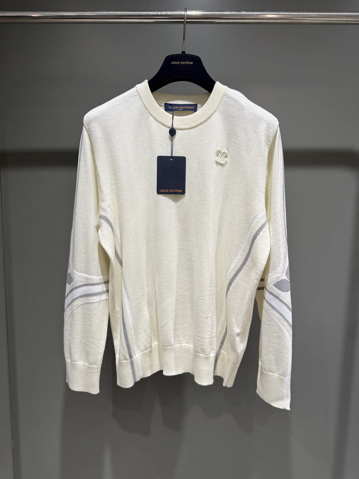 Джемперы И Свитеры Мужские Louis Vuitton 1858634