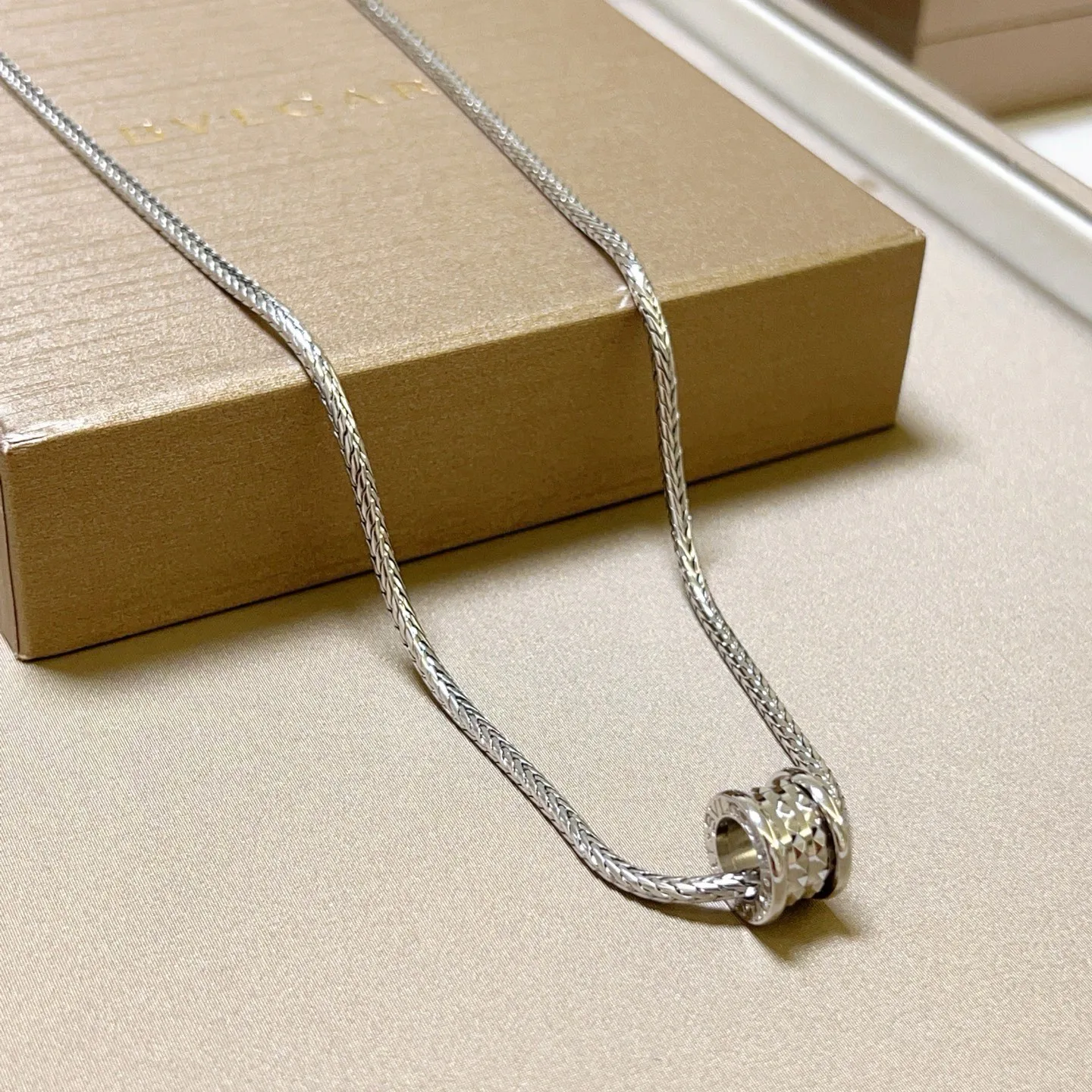 Бижутерия Bvlgari 91272