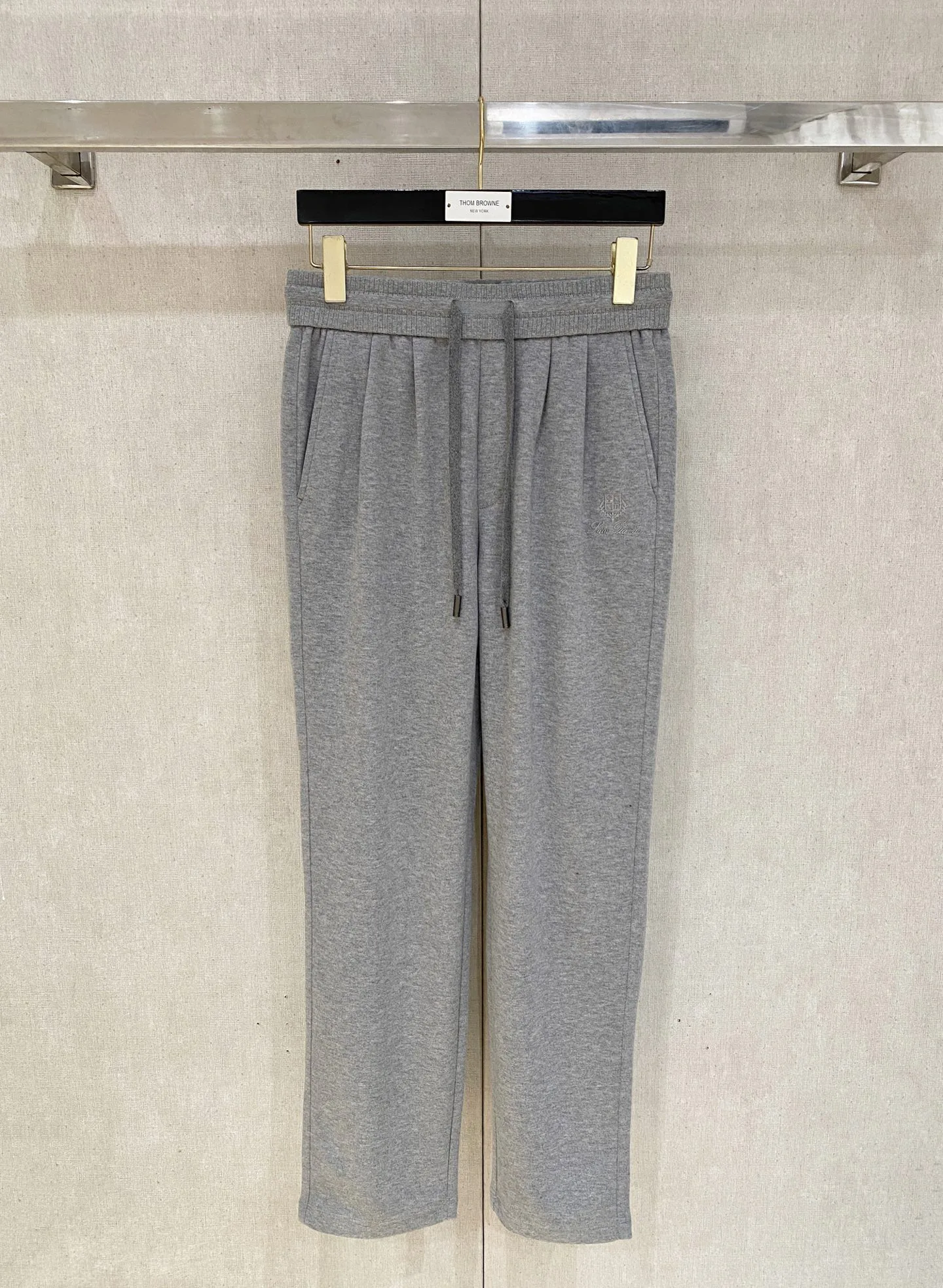 Брюки Мужские Loro Piana 988759