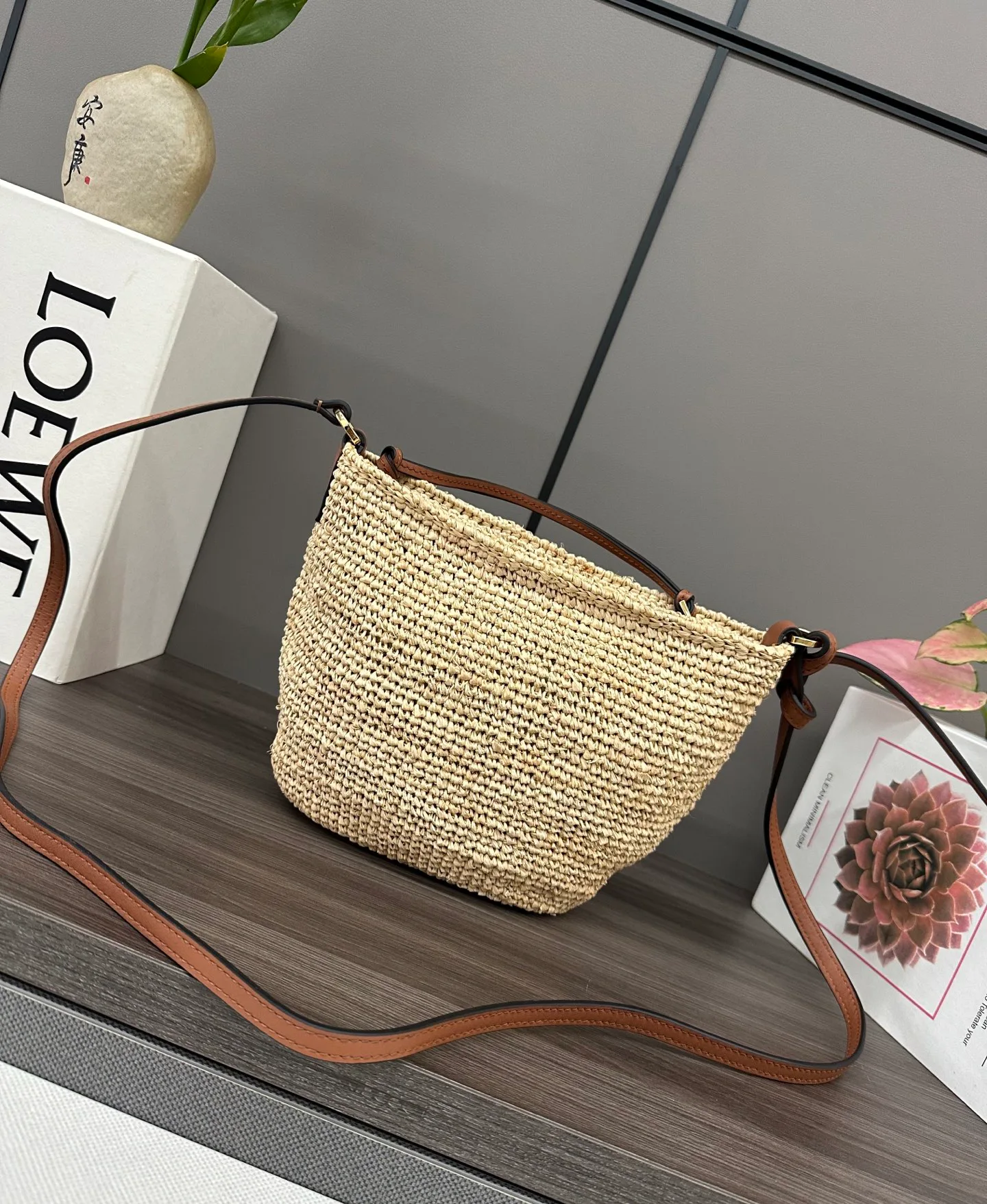 Сумки На Ремне Женские Loewe 11674692
